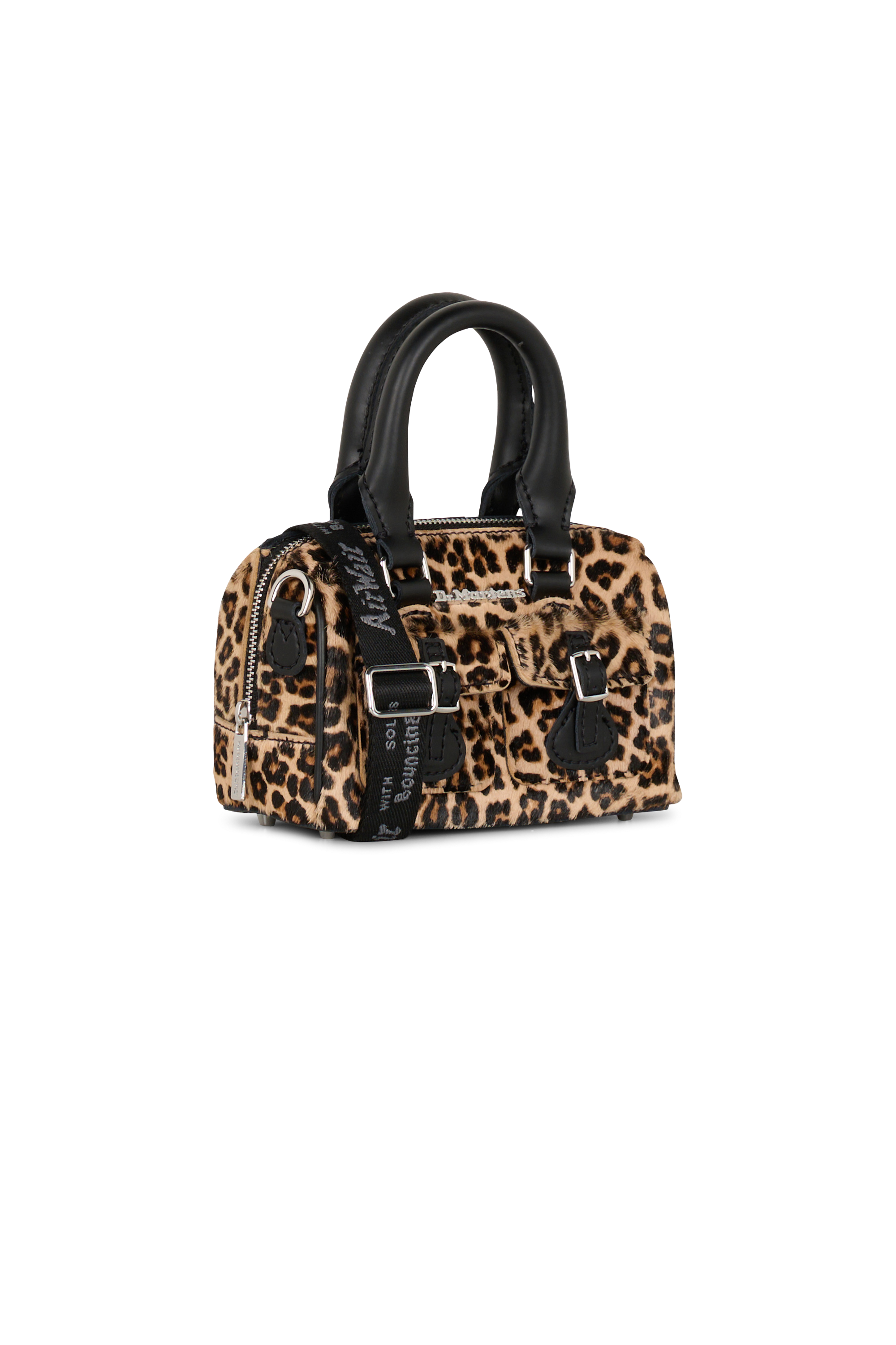 Sac bandoulière  Multicolore