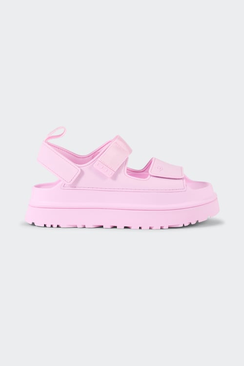 Sandales - Taille 9 Rose