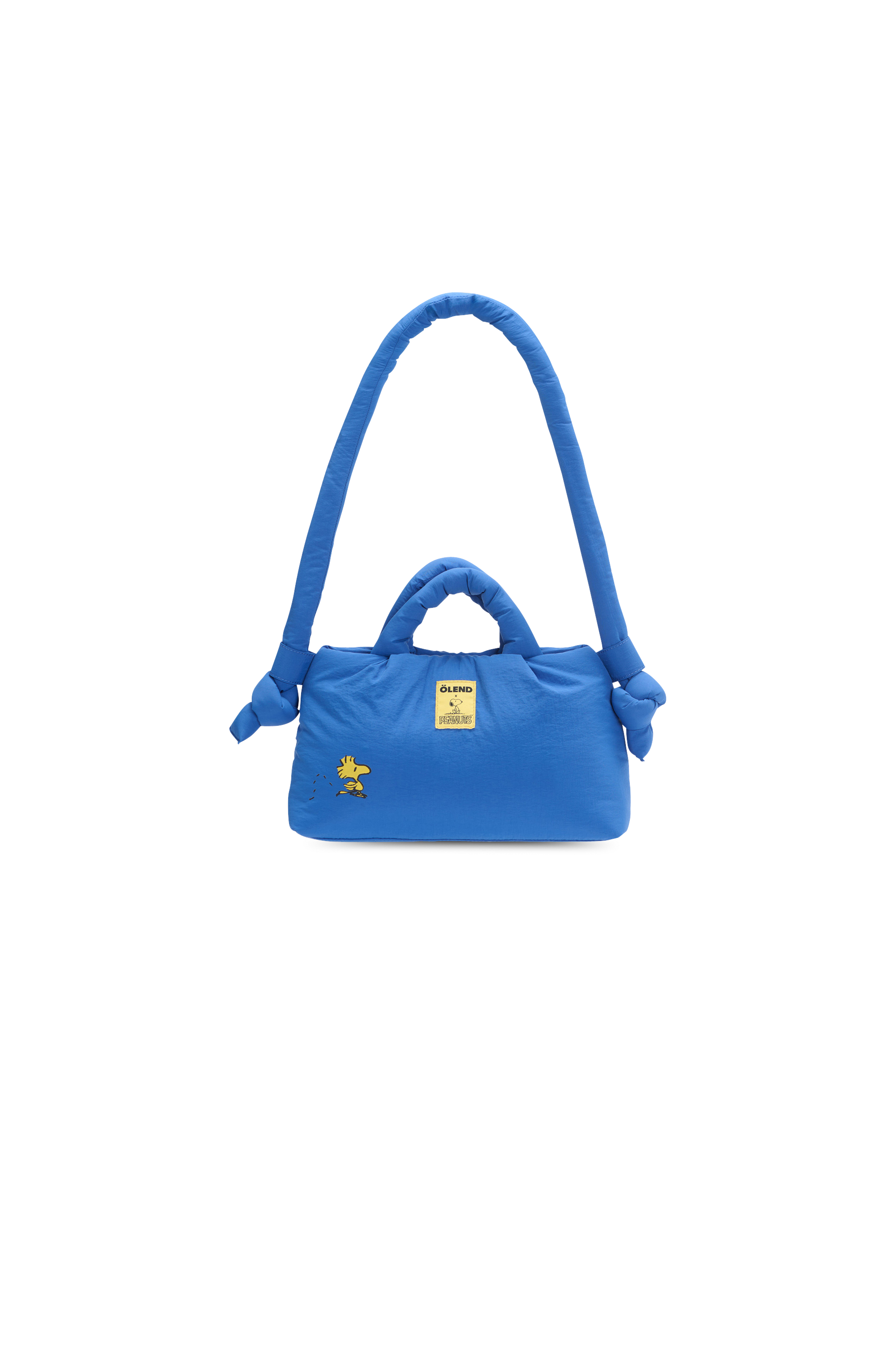 Handbag | Blue ÖLEND Men