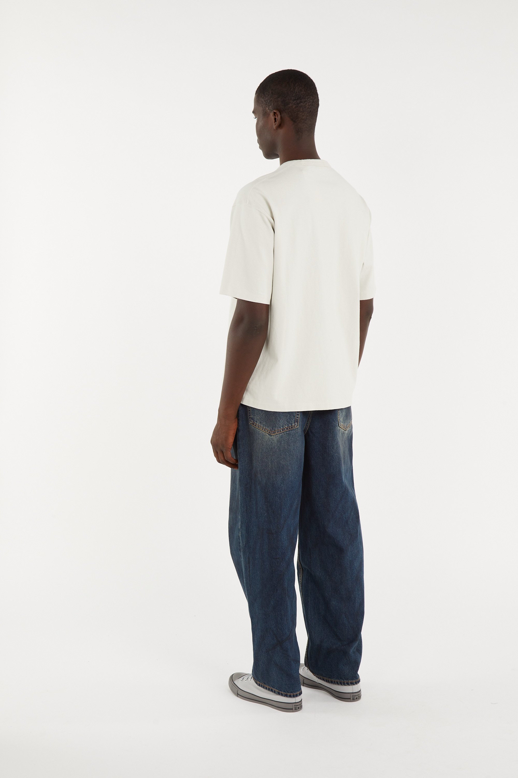 Jeans | Blue THISISNEVERTHAT Men