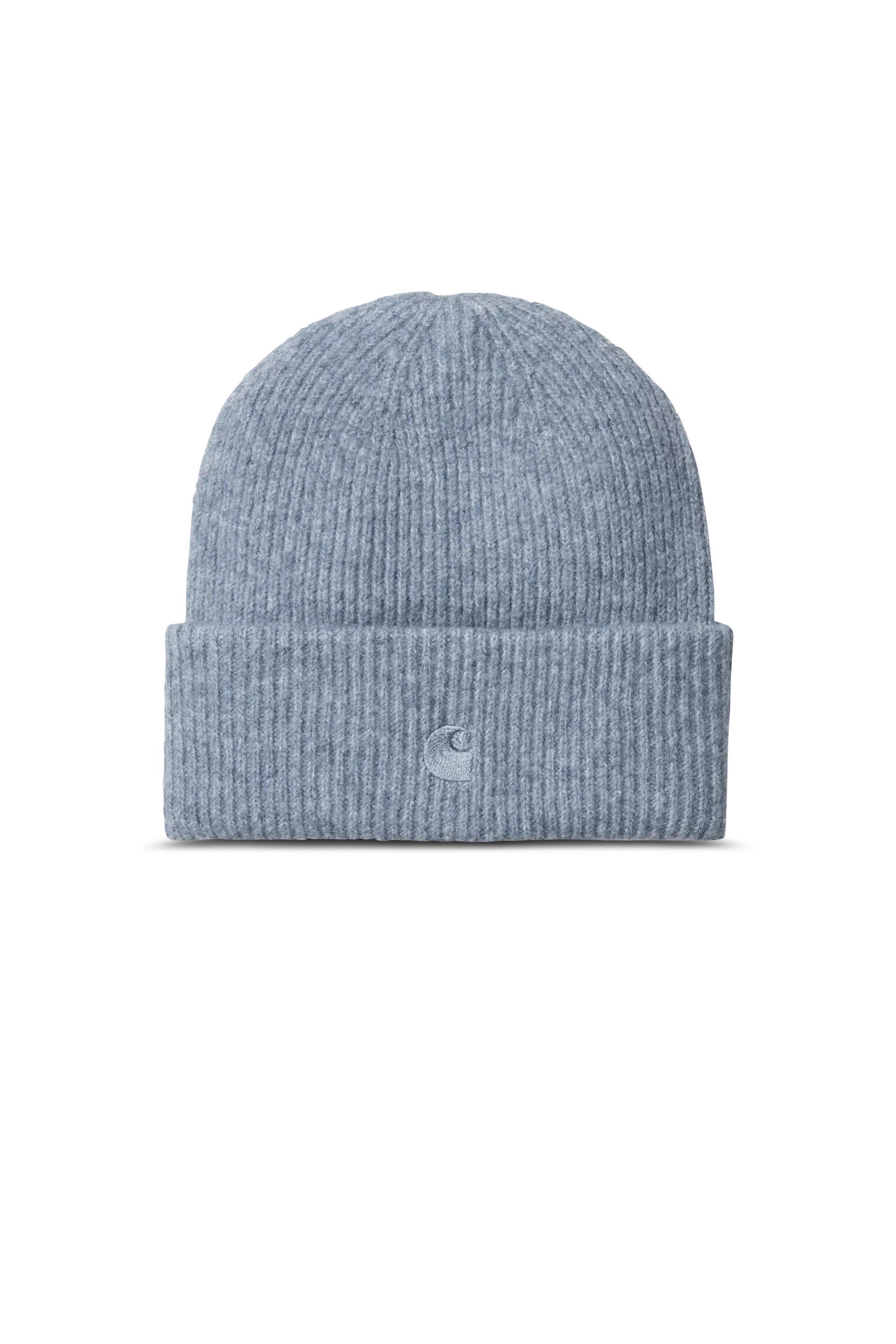 Beanie CURTIS BEANIE Shady blue