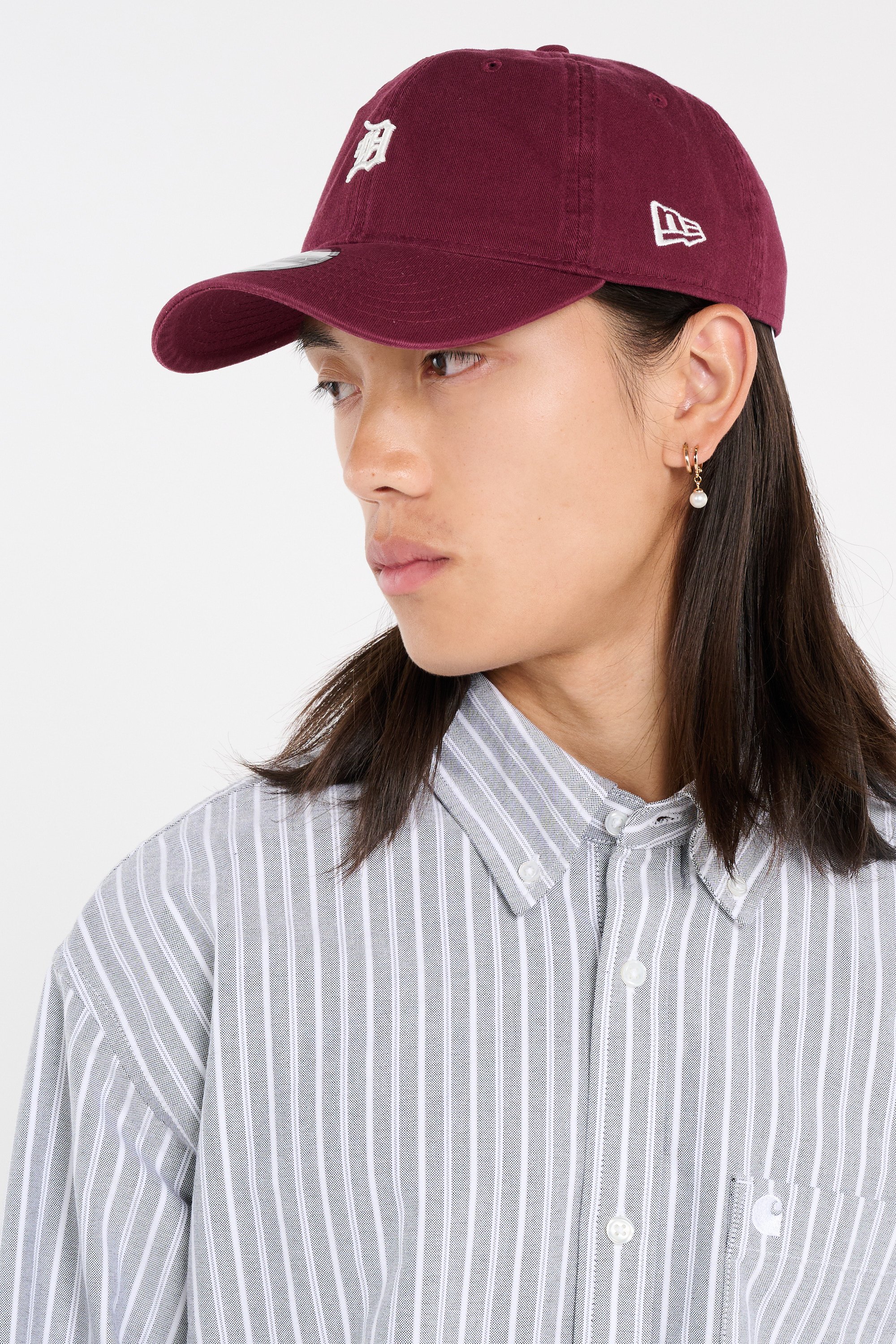 Casquette | Rouge NEW ERA Homme