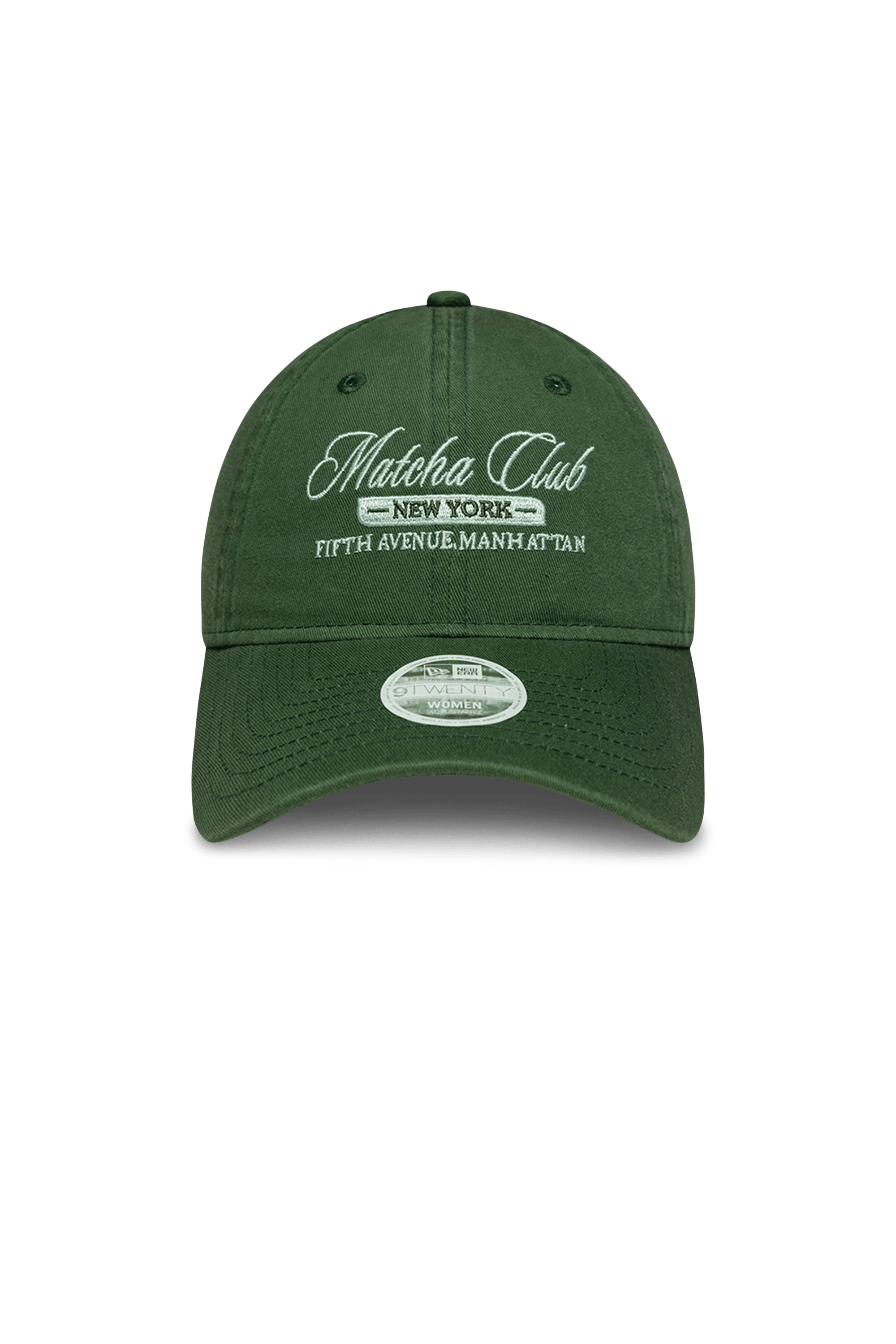 Cap | Green NEW ERA Men