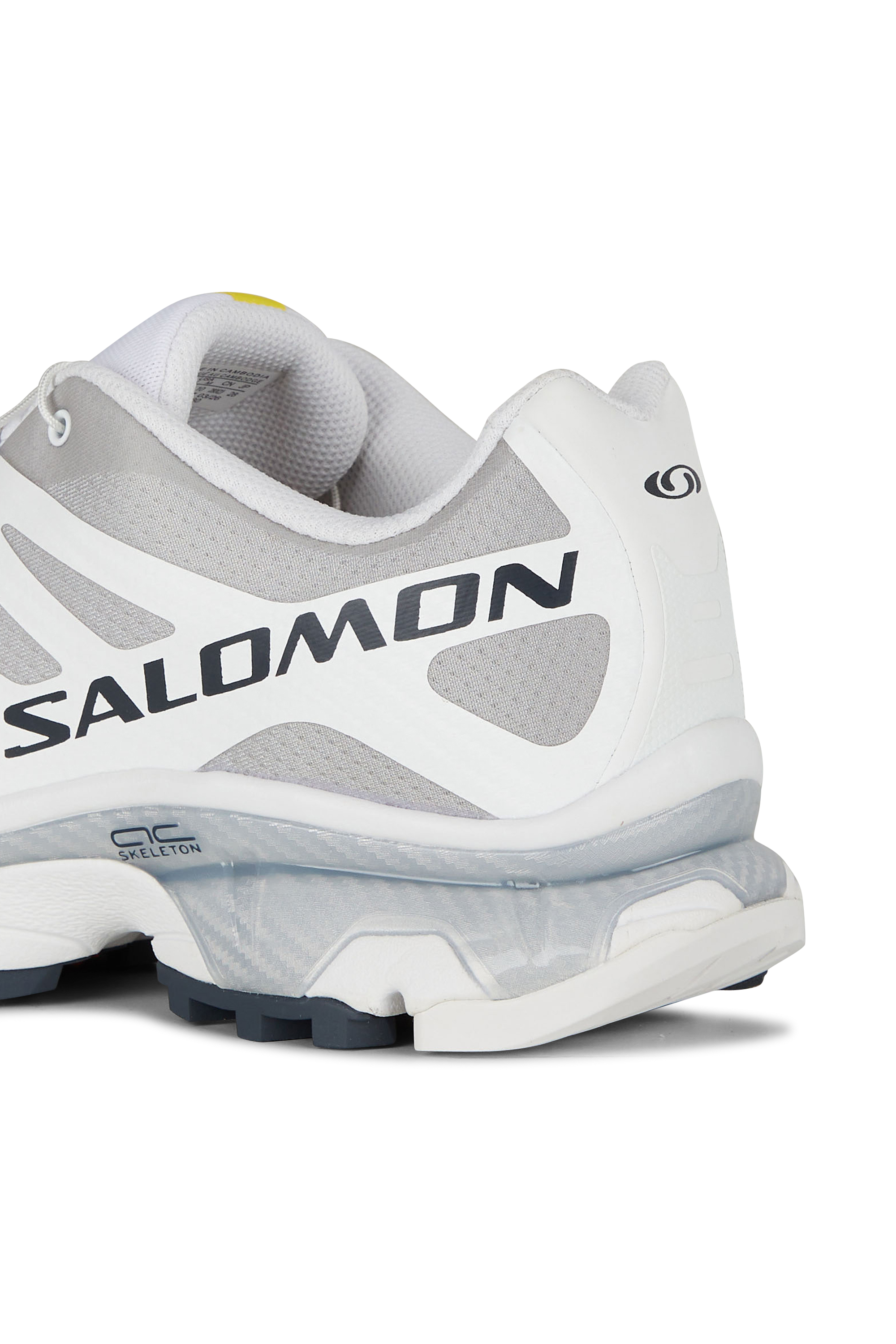Baskets | Blanc SALOMON Homme