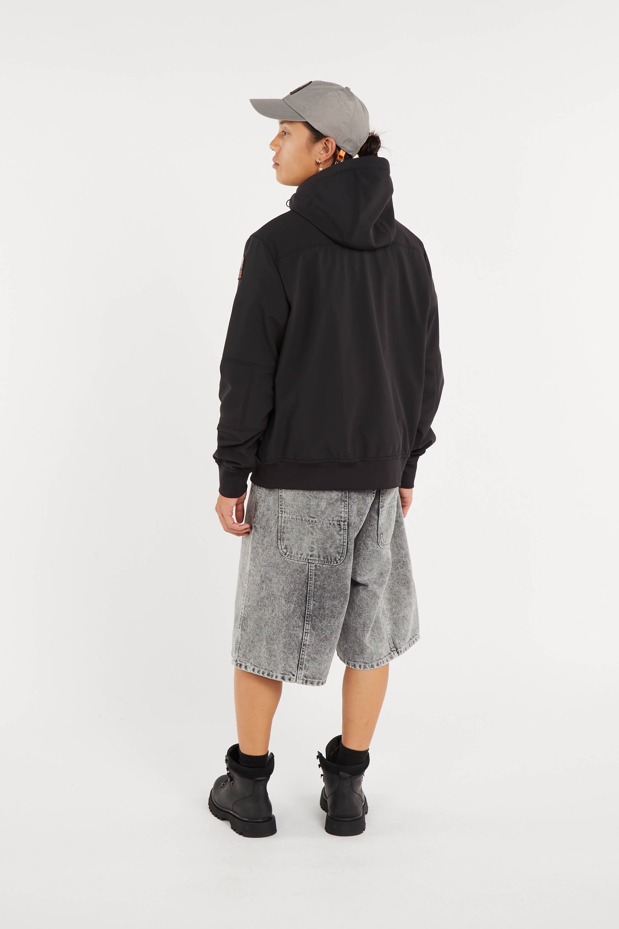 Casquette | Gris PARAJUMPERS Homme