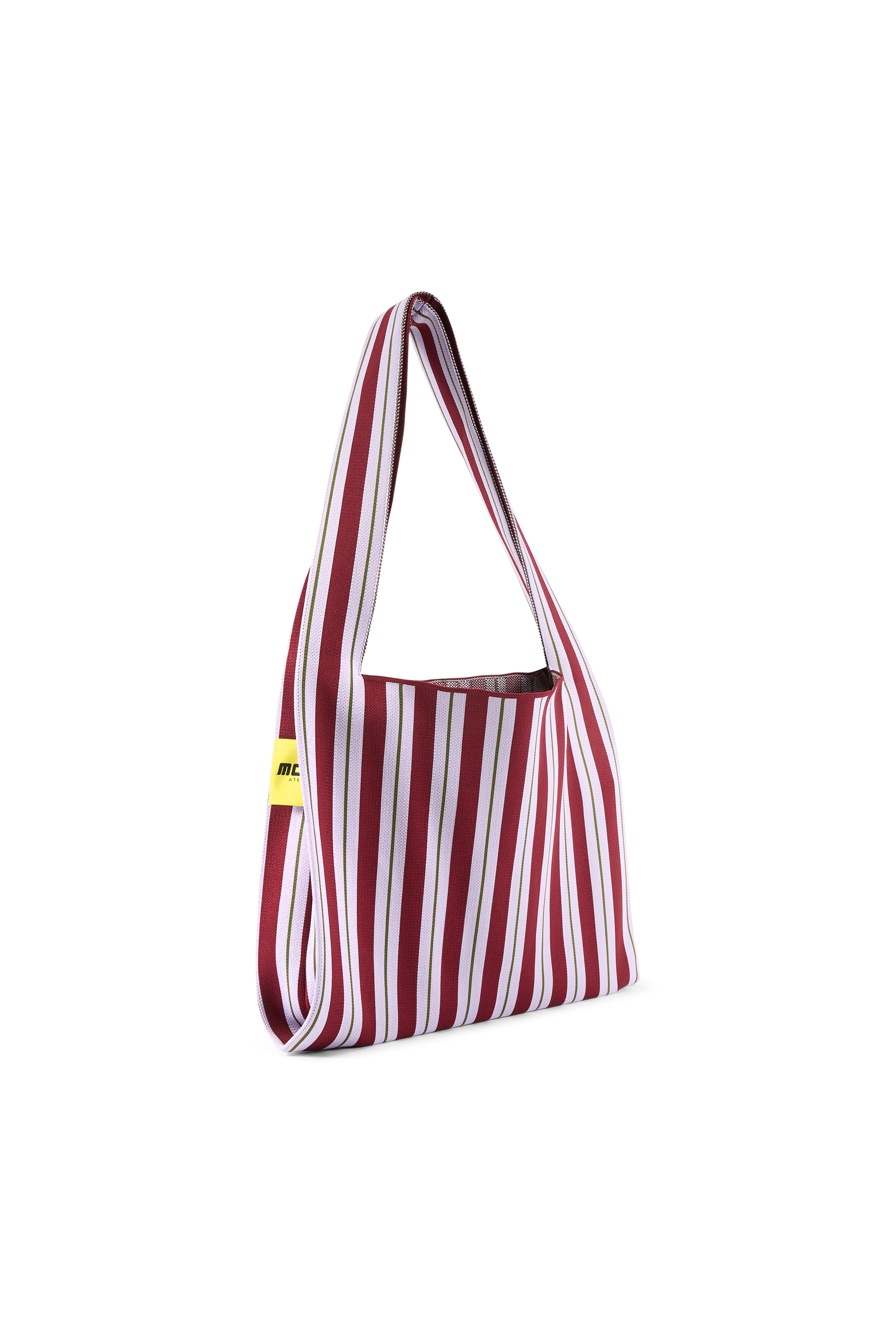 Sac bandoulière | Rouge MOSJ Femme