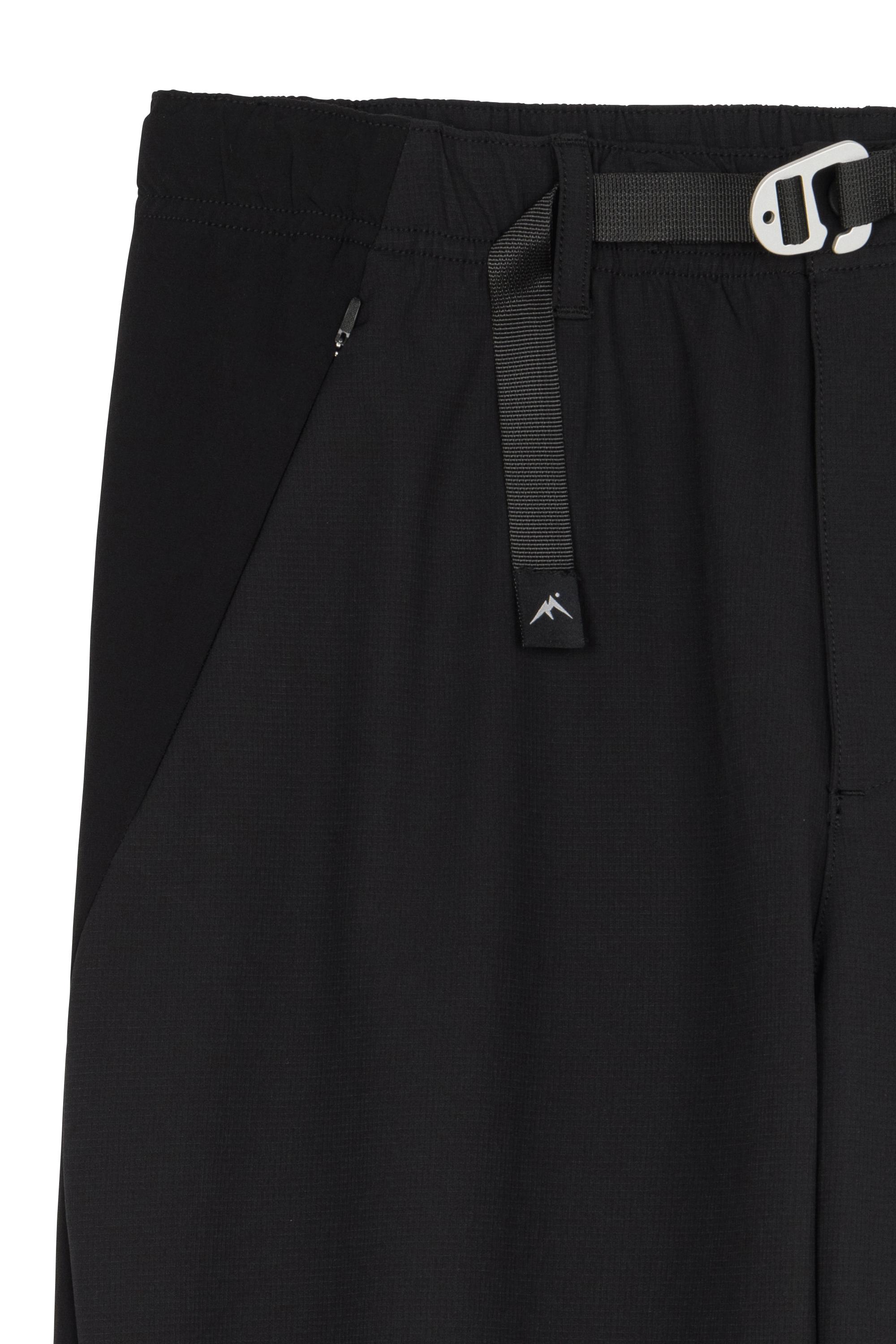 Pantalon | Noir PURPLE MOUNTAIN OBSERVATORY Homme