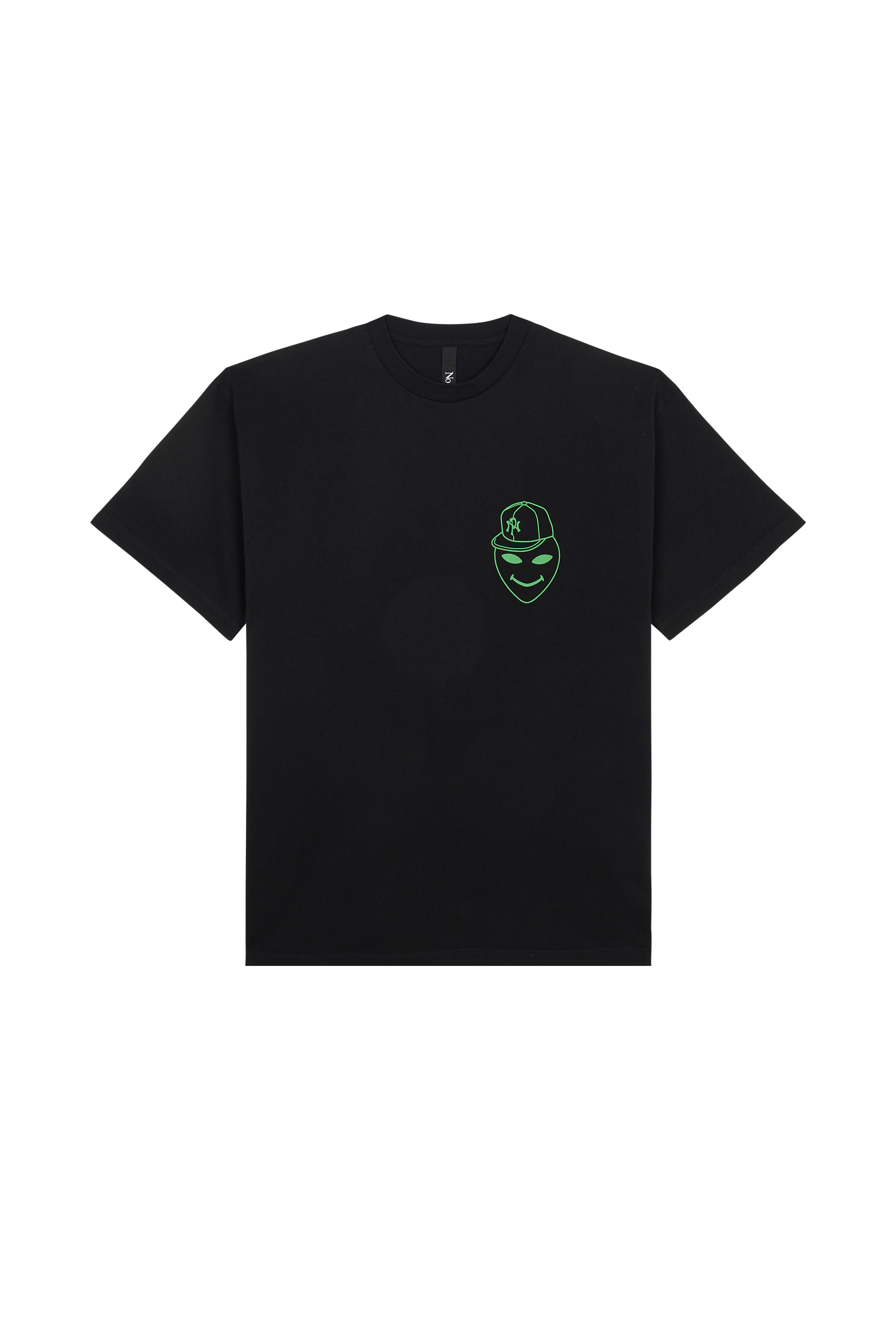 T-shirt | Noir NO PROBLEMO Homme