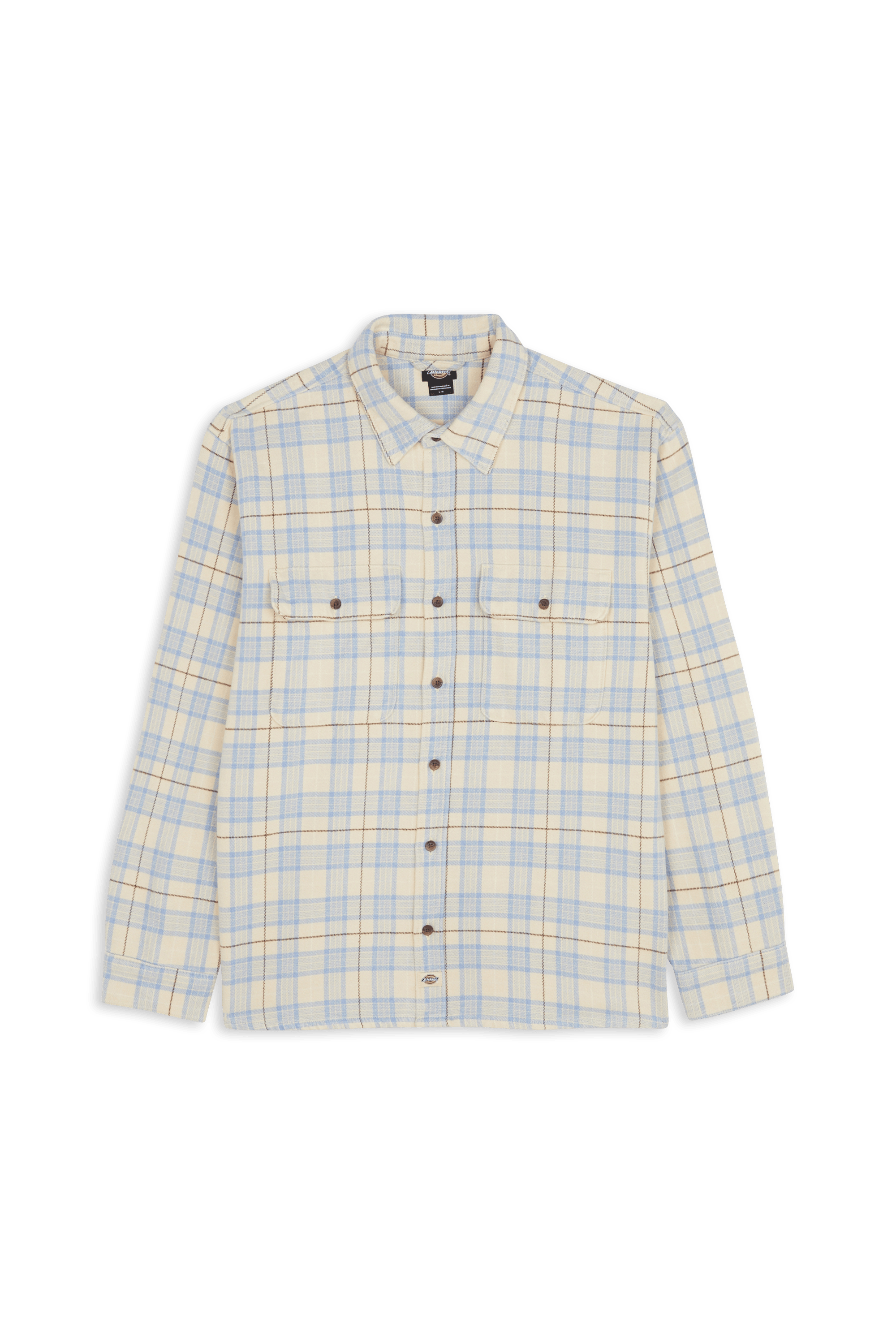 Overshirt DICKIES Multicolored