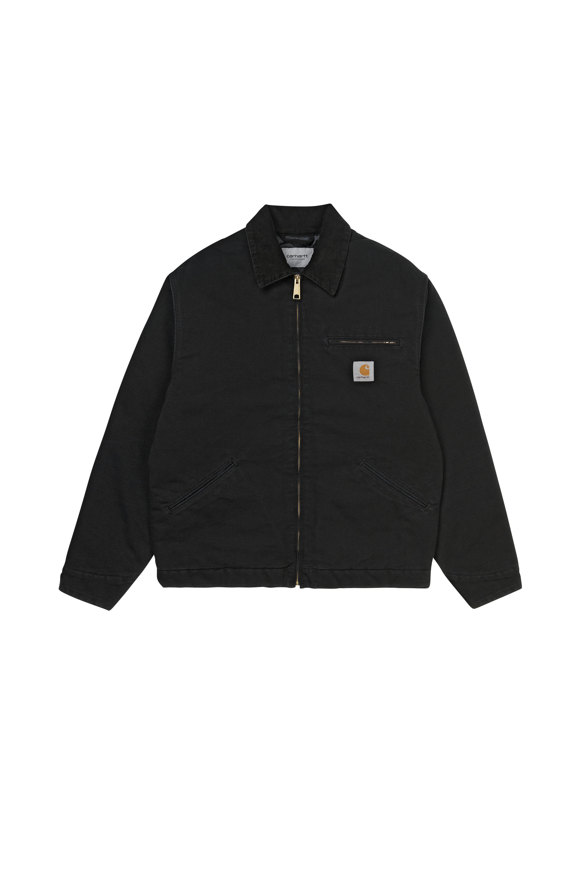 Jacket Black