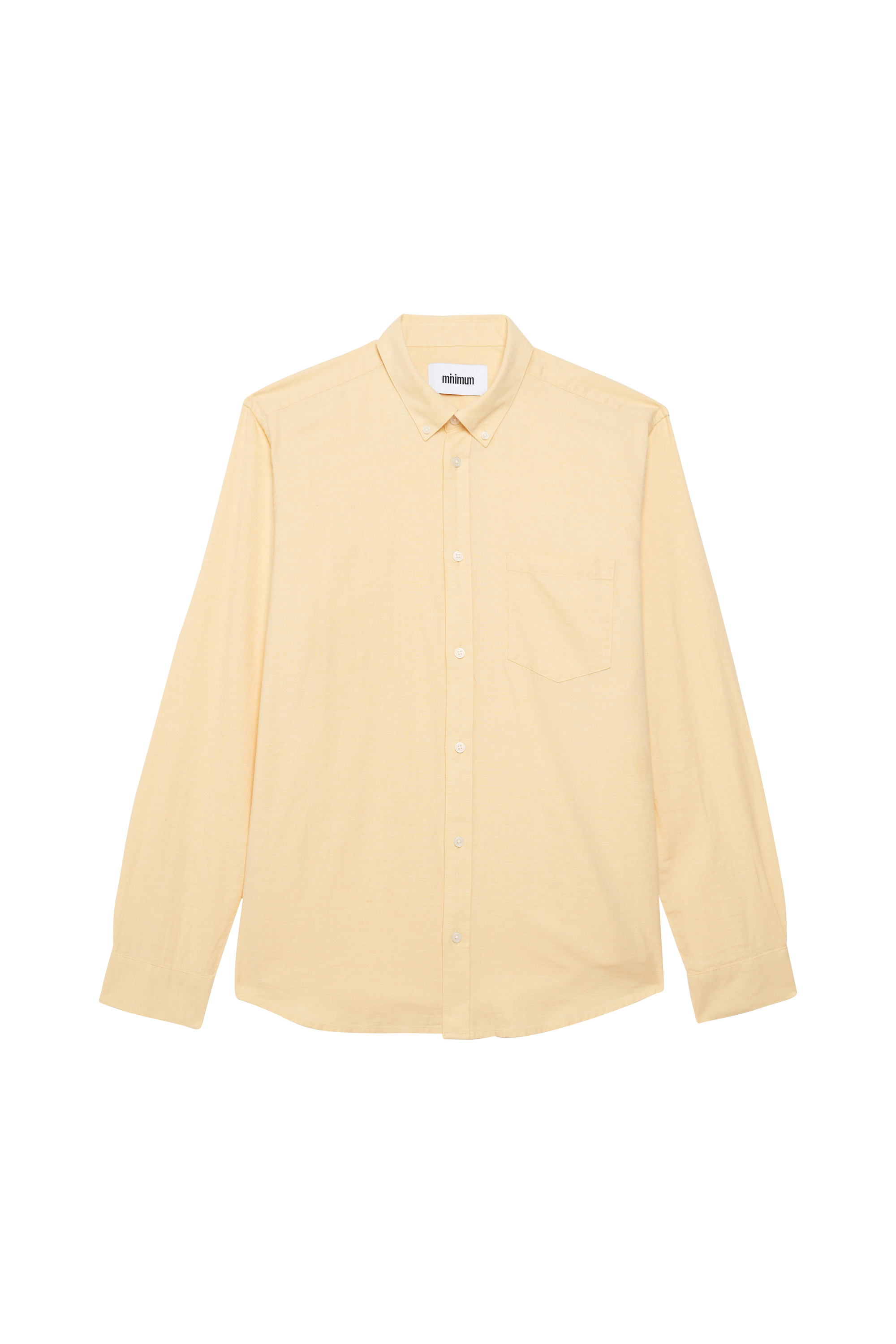 shirt Yellow