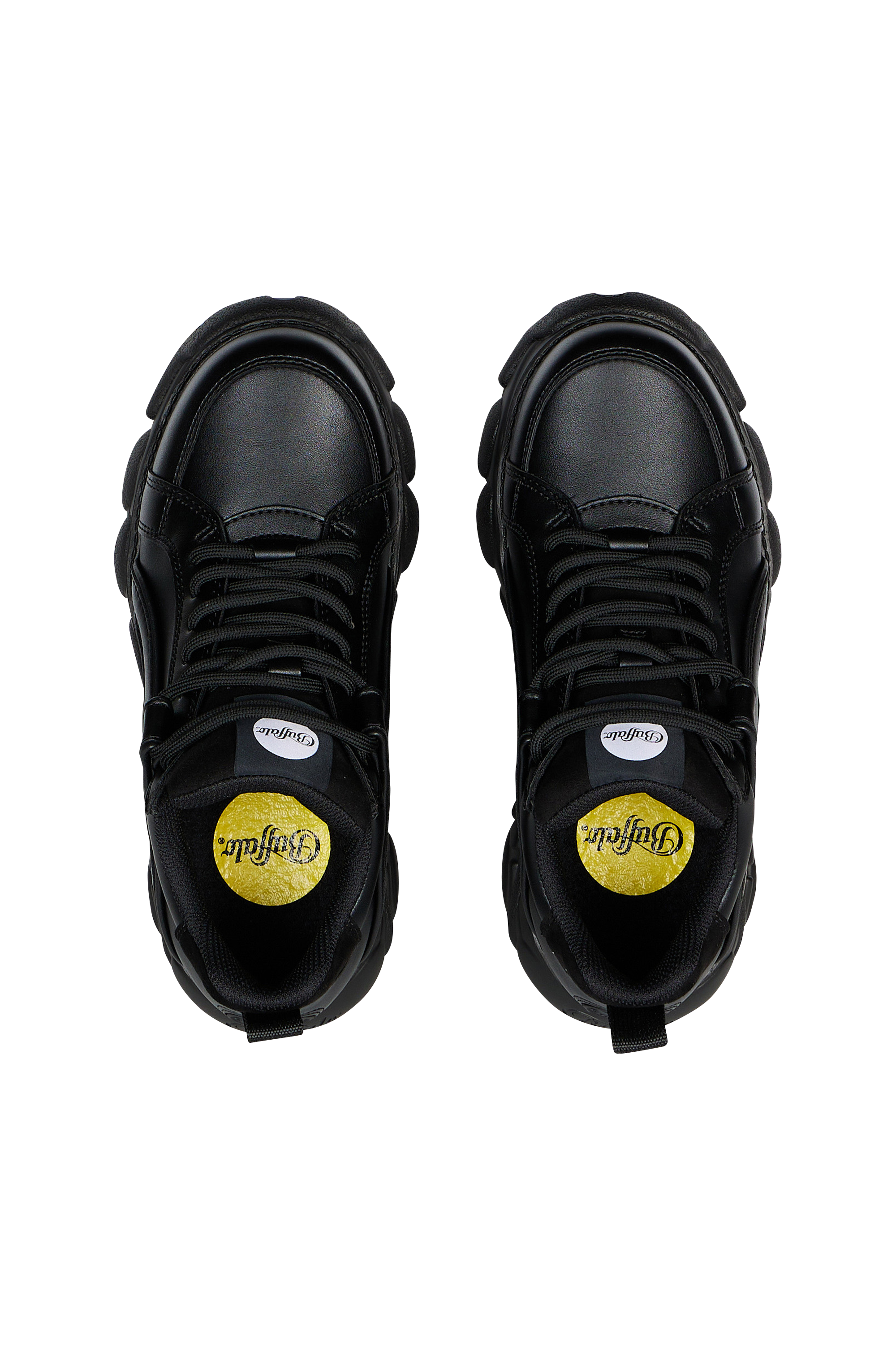 Sneakers BUFFALO Black