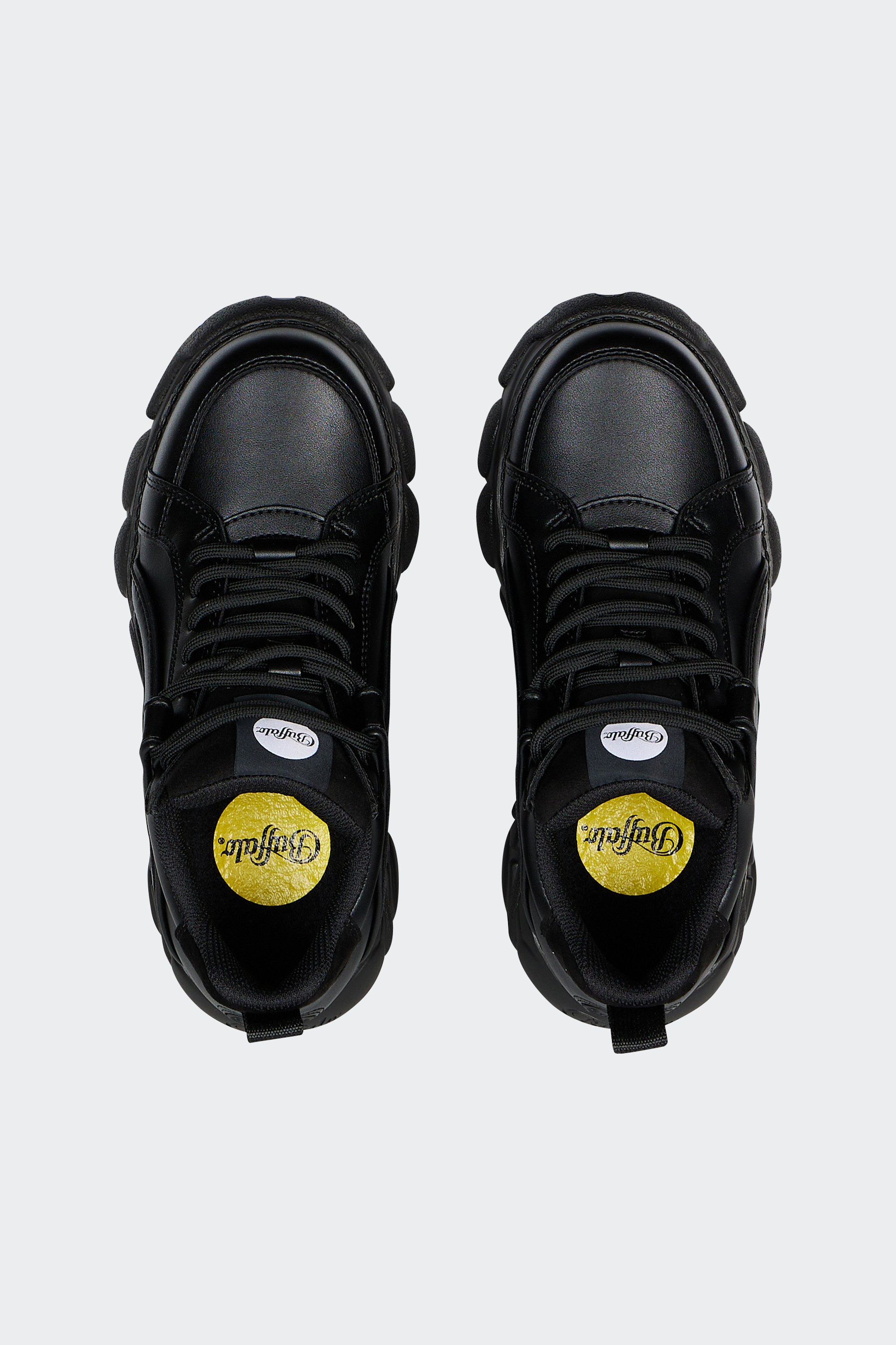 Baskets | Noir by BUFFALO Baskets Noir