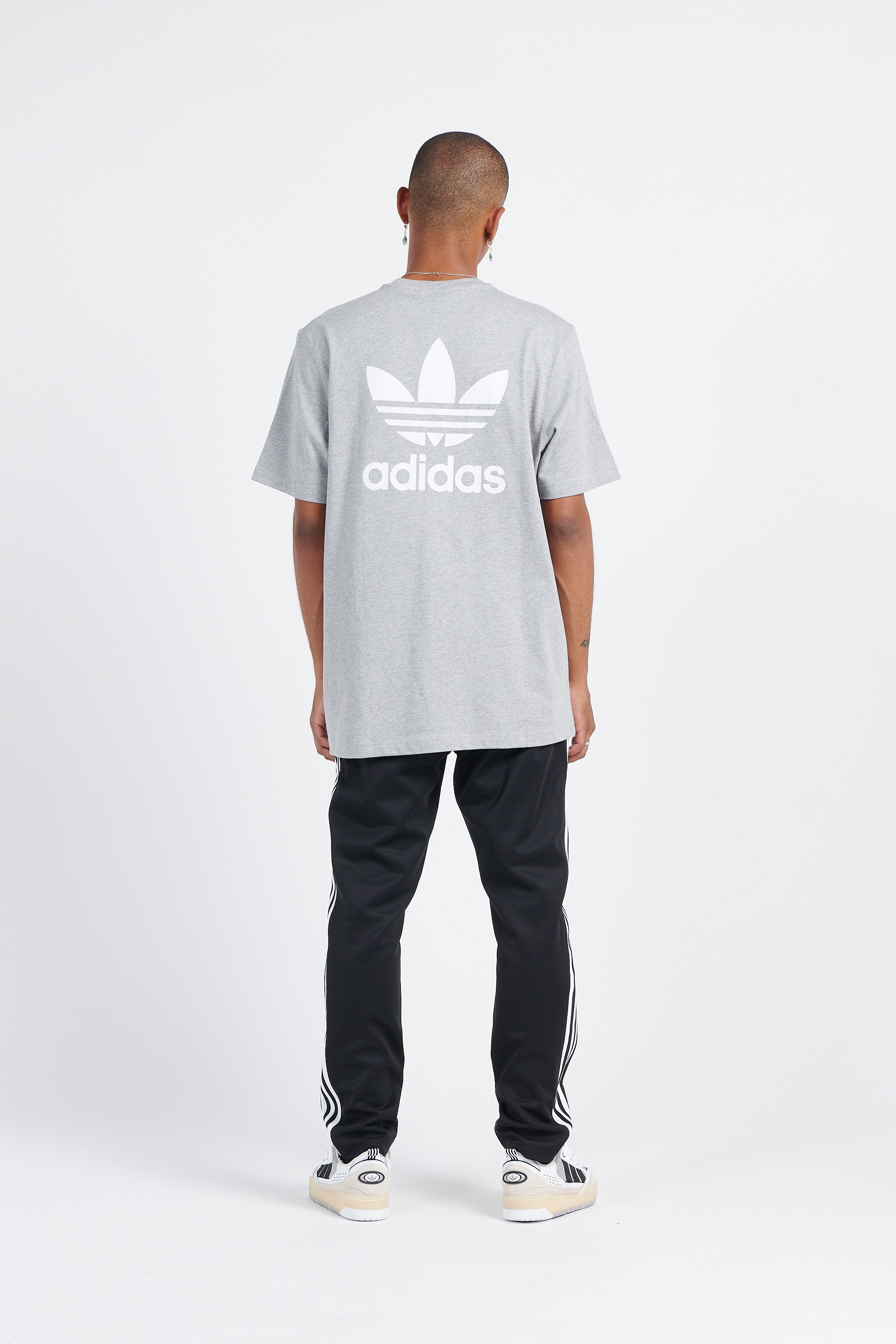Jogging | Gris ADIDAS Homme
