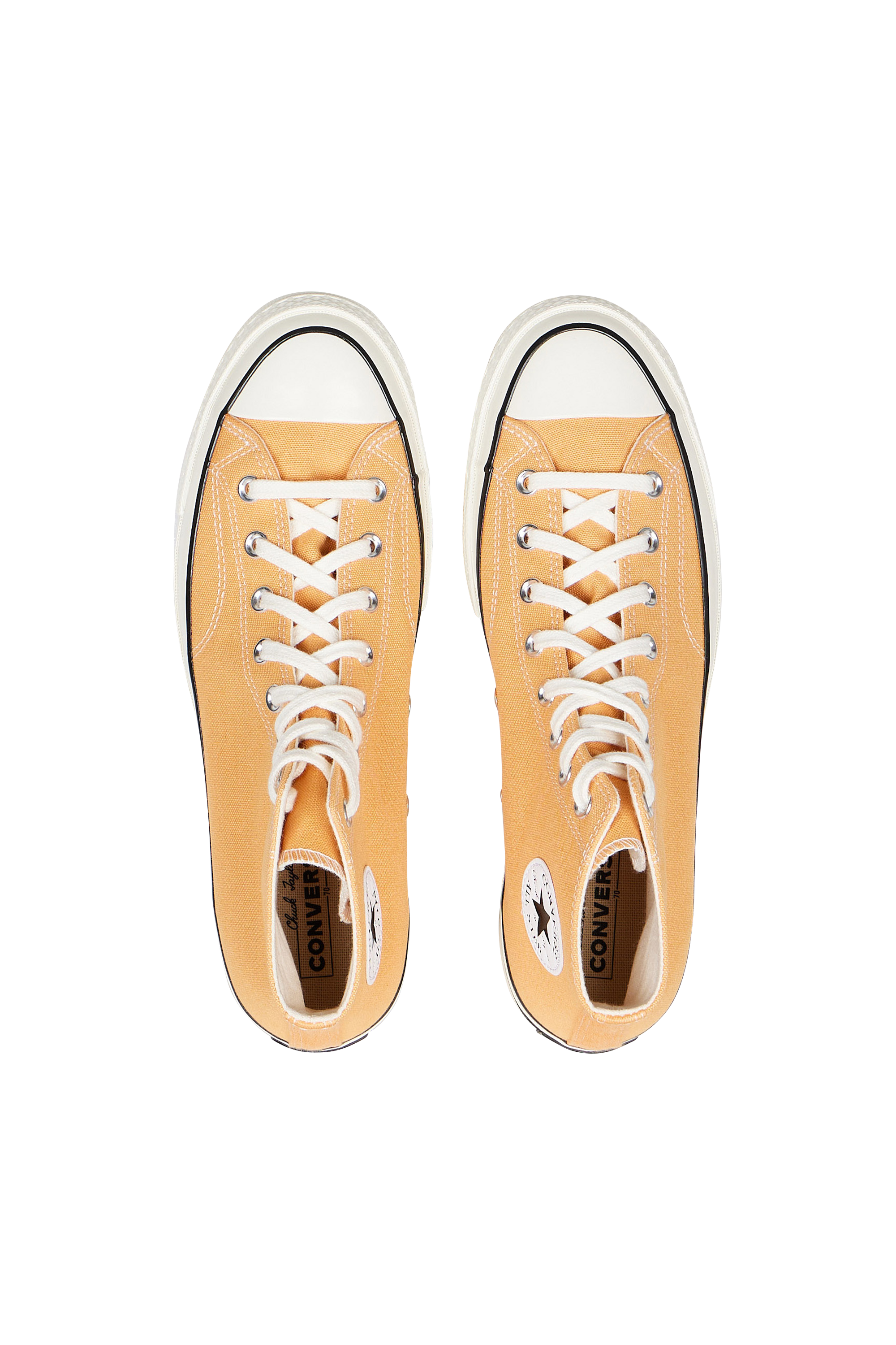 Sneakers Orange