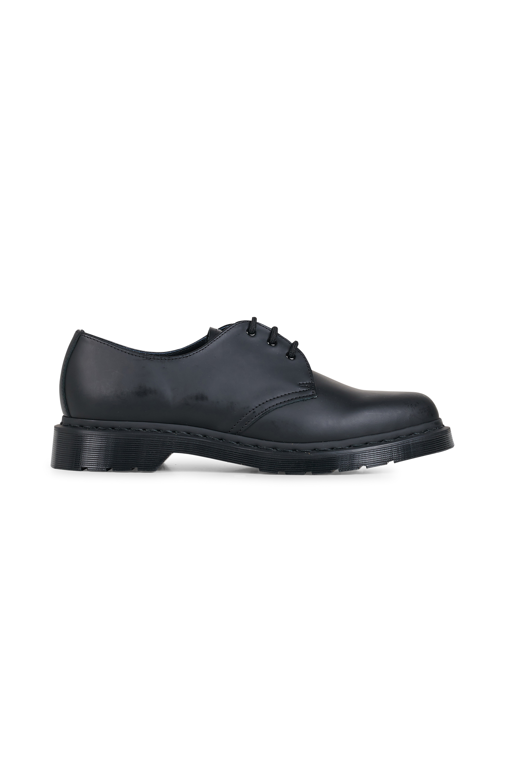 Derbies  Noir