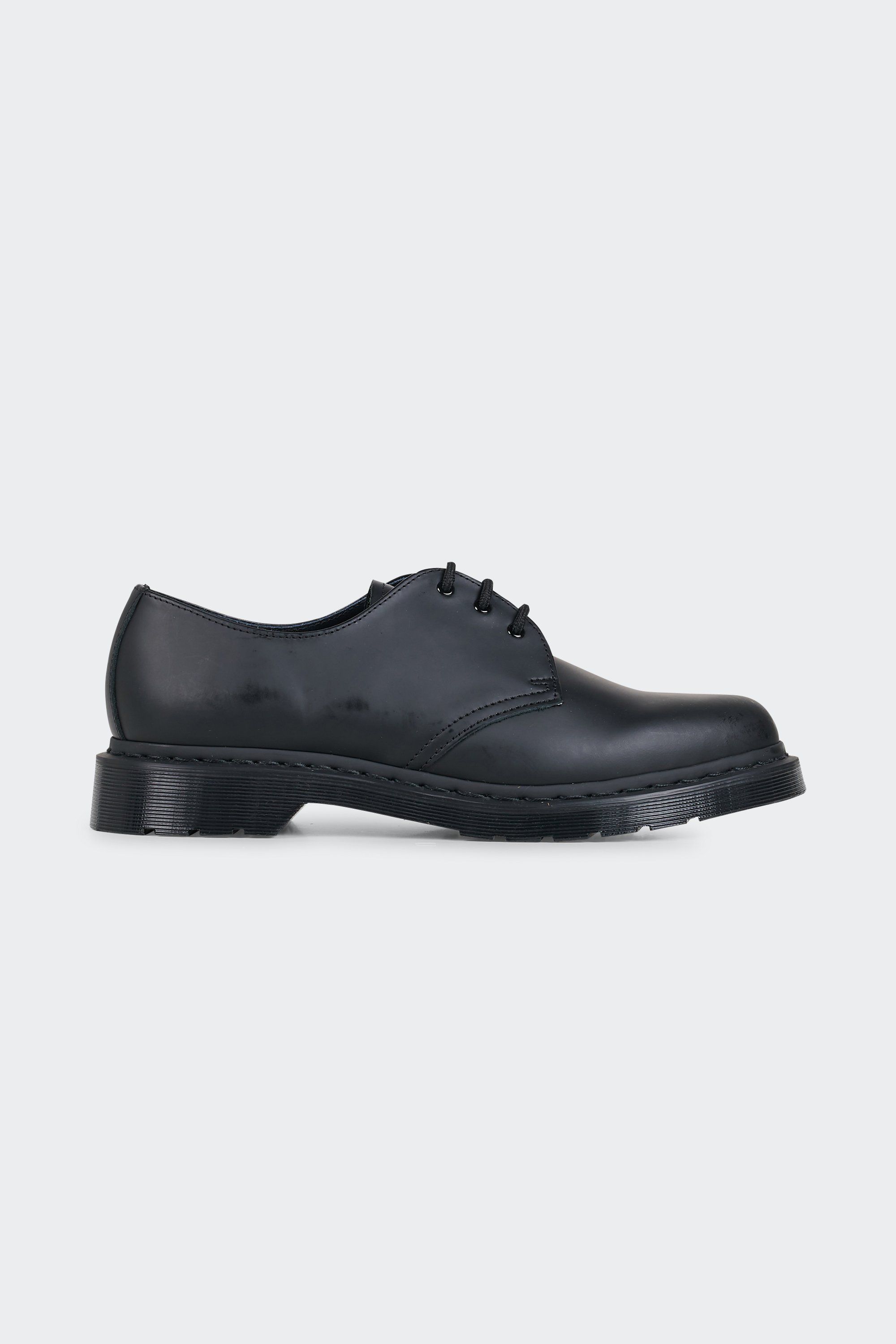Derbies | Black by DR. MARTENS Derbies Black