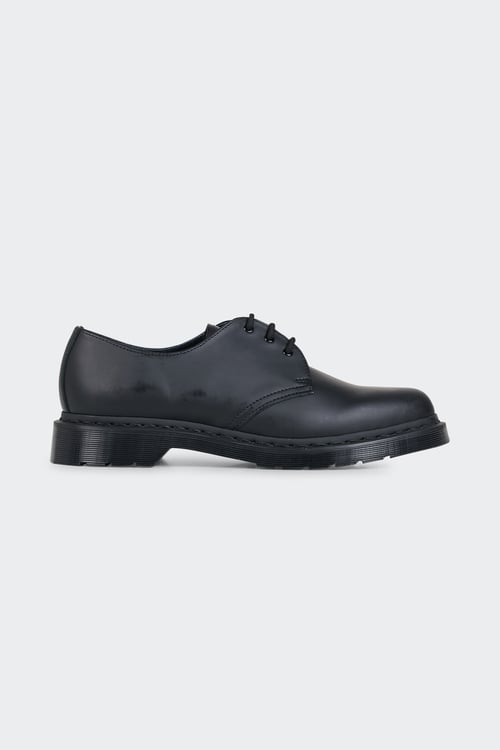 DR. MARTENS Derbies  Noir