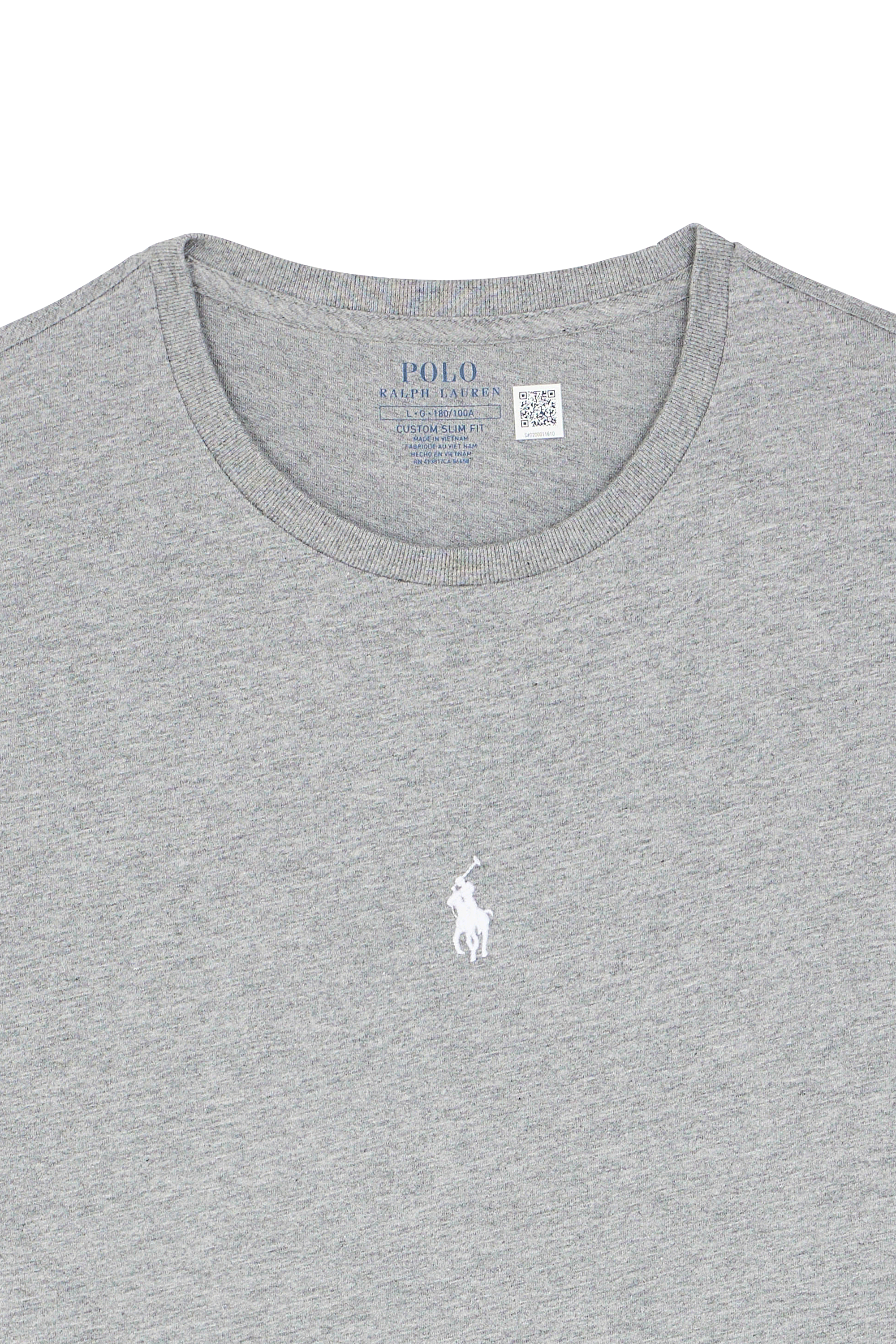 T-shirt | Grey POLO RALPH LAUREN Men