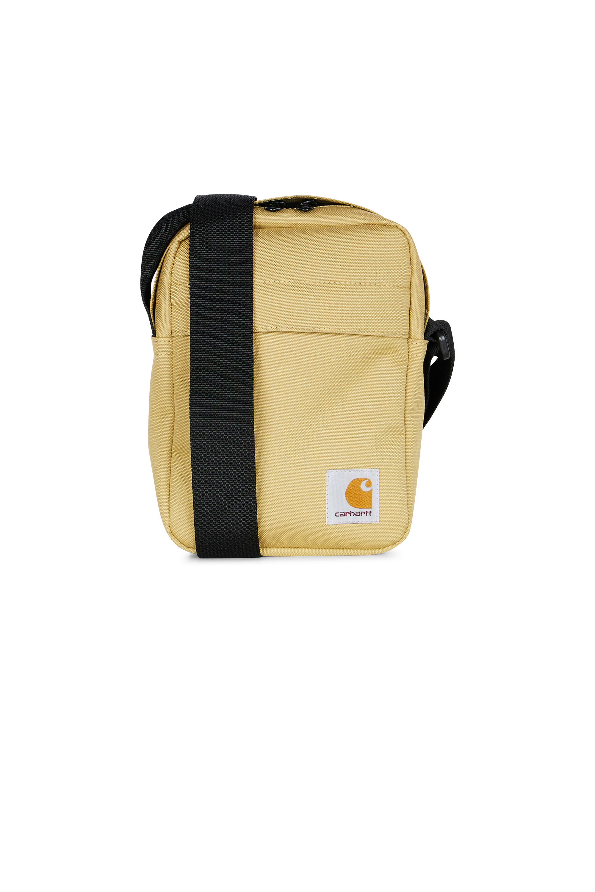 Crossbody bag Yellow