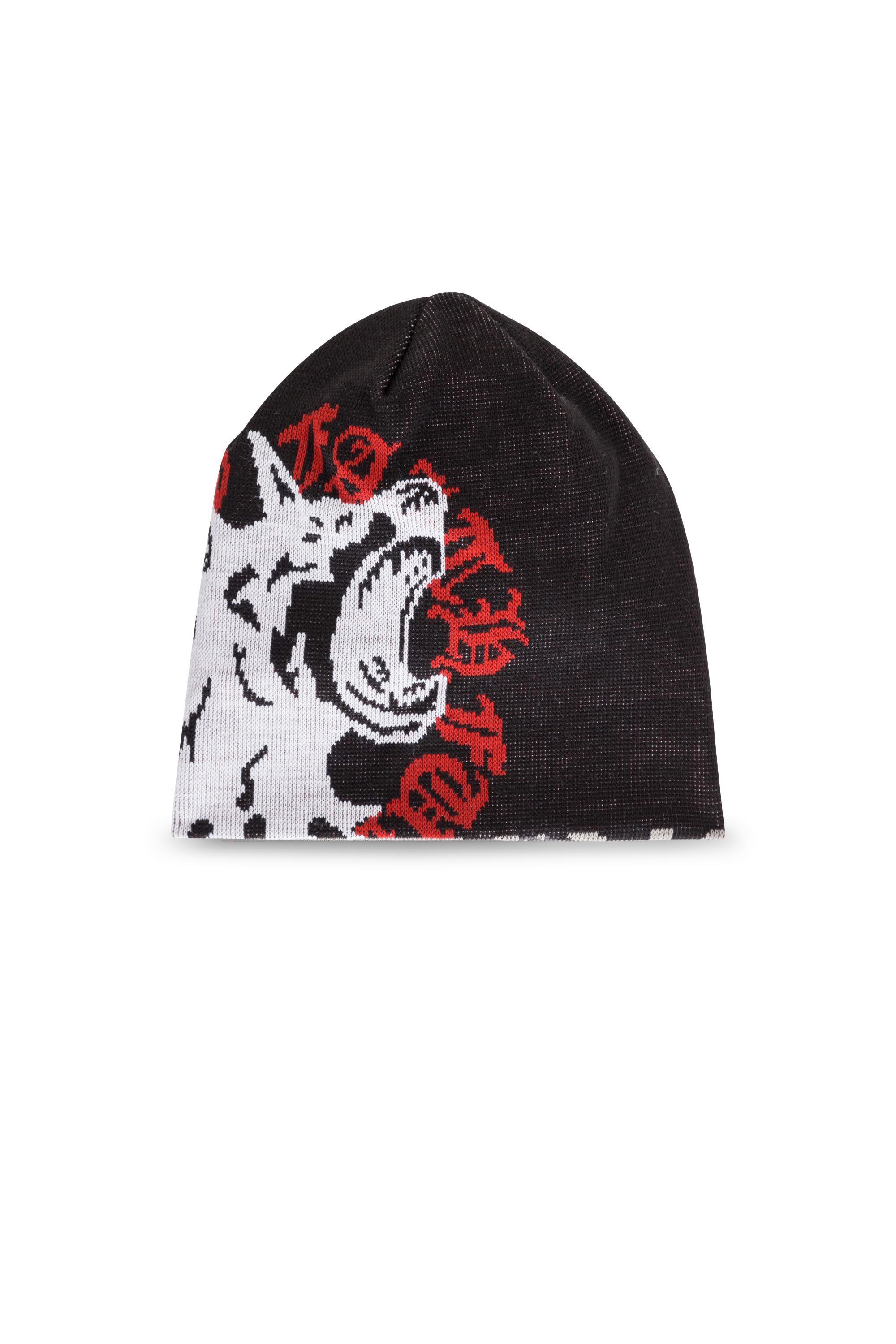 Bonnet Noir