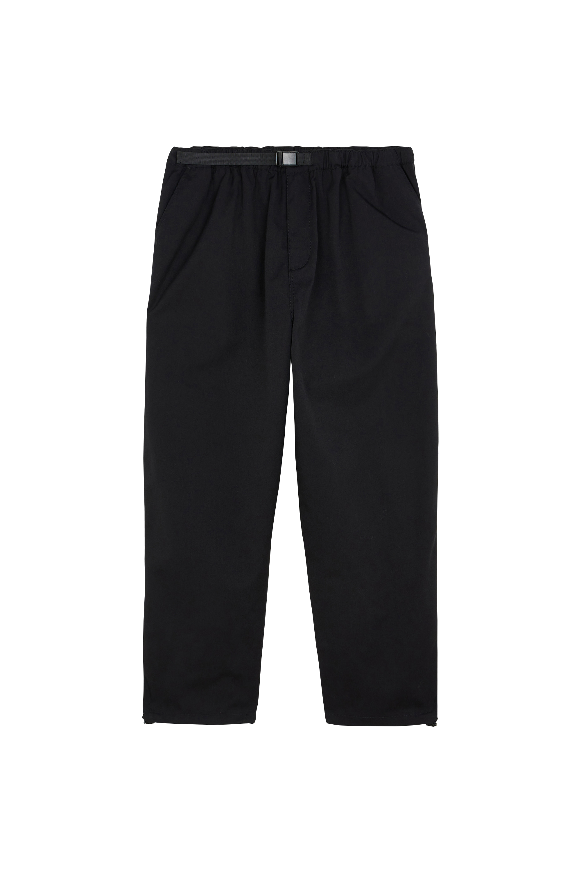 Trousers Black