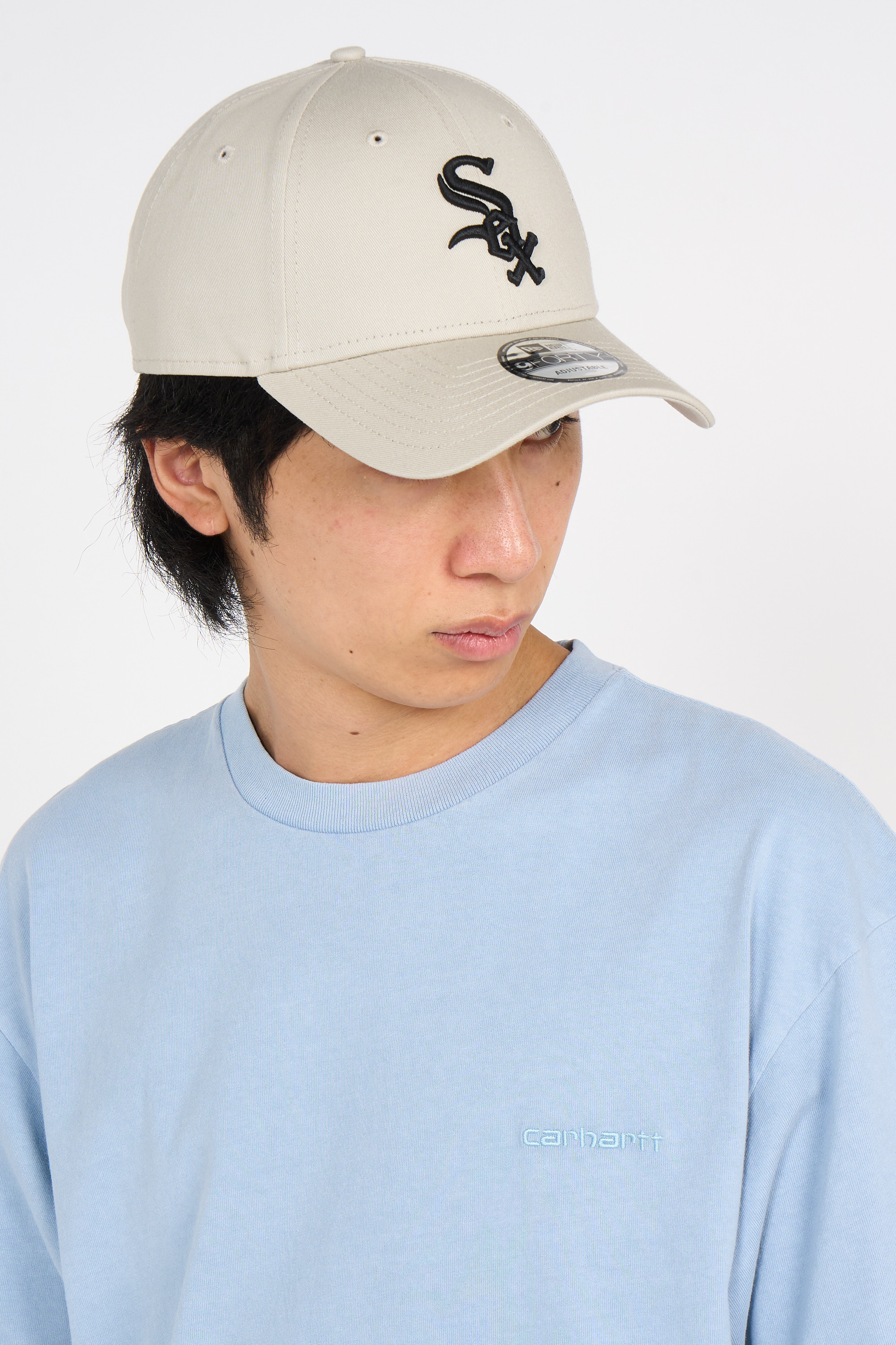 Casquette  Beige