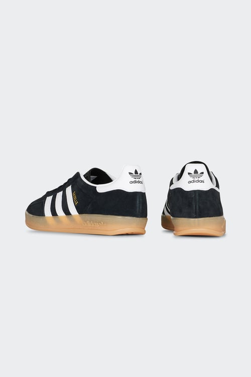 ADIDAS Baskets Noir