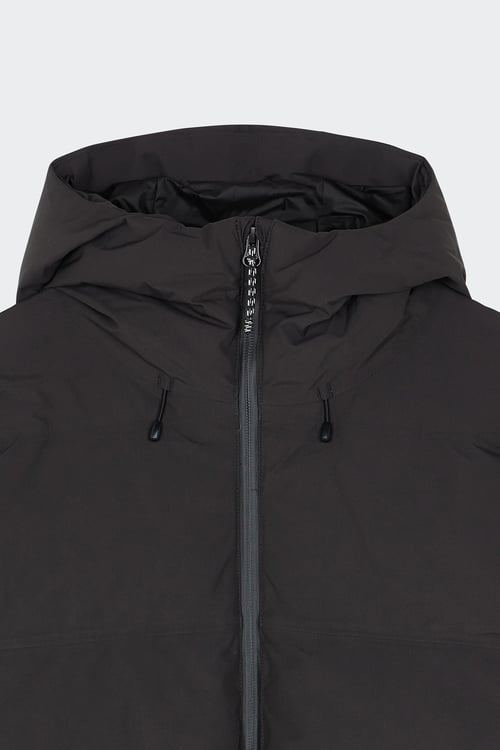 PATAGONIA Doudoune Noir