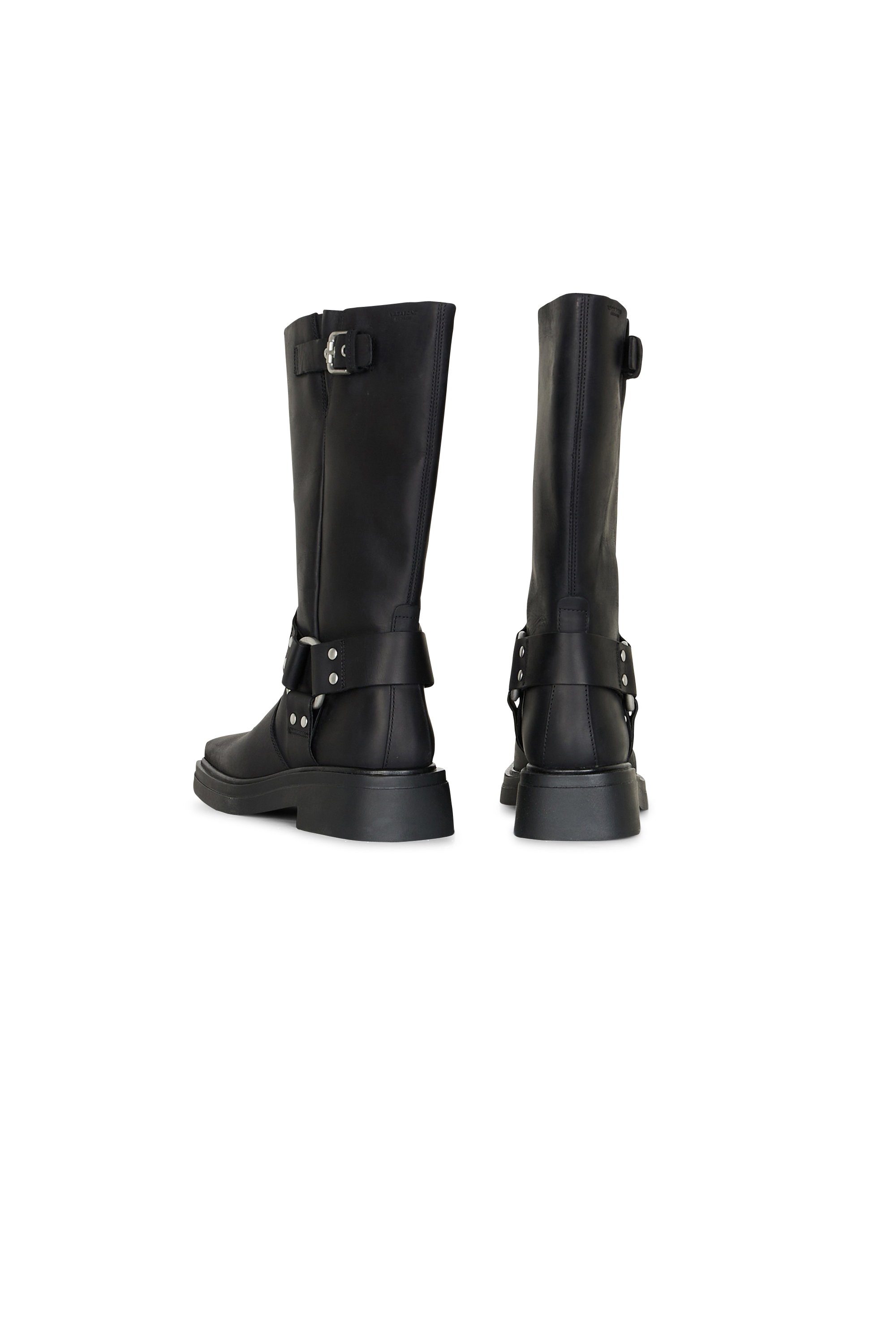 Bottes Noir