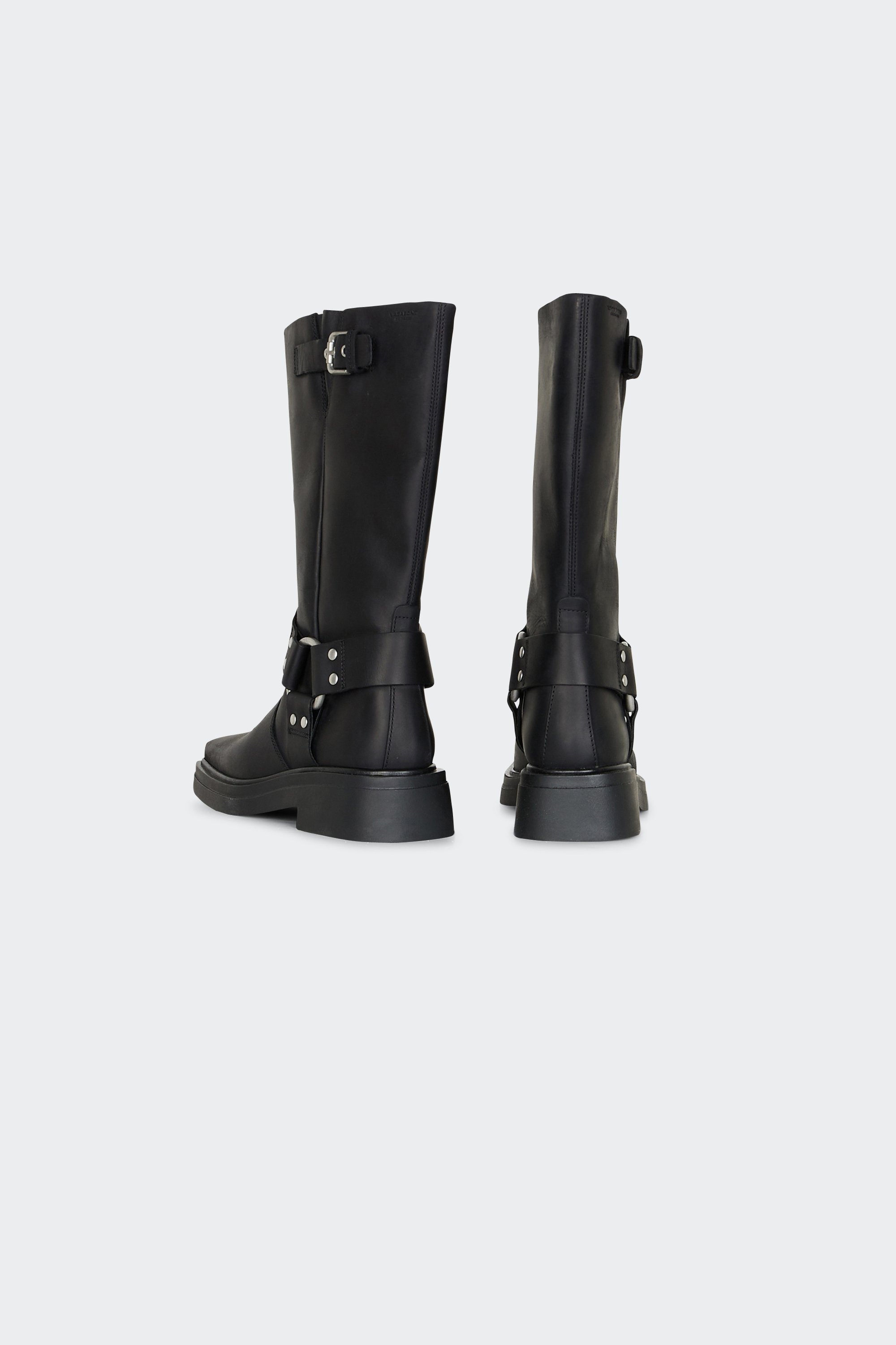 Boots | Black by VAGABOND SHOEMAKERS Boots Black