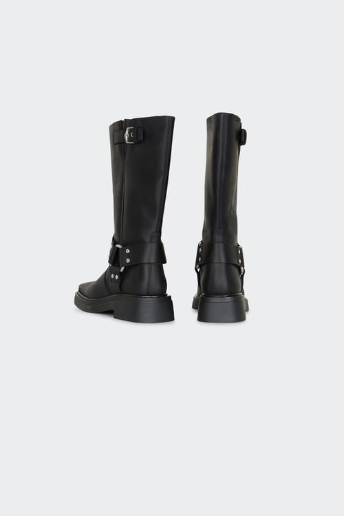 VAGABOND SHOEMAKERS Bottes Noir