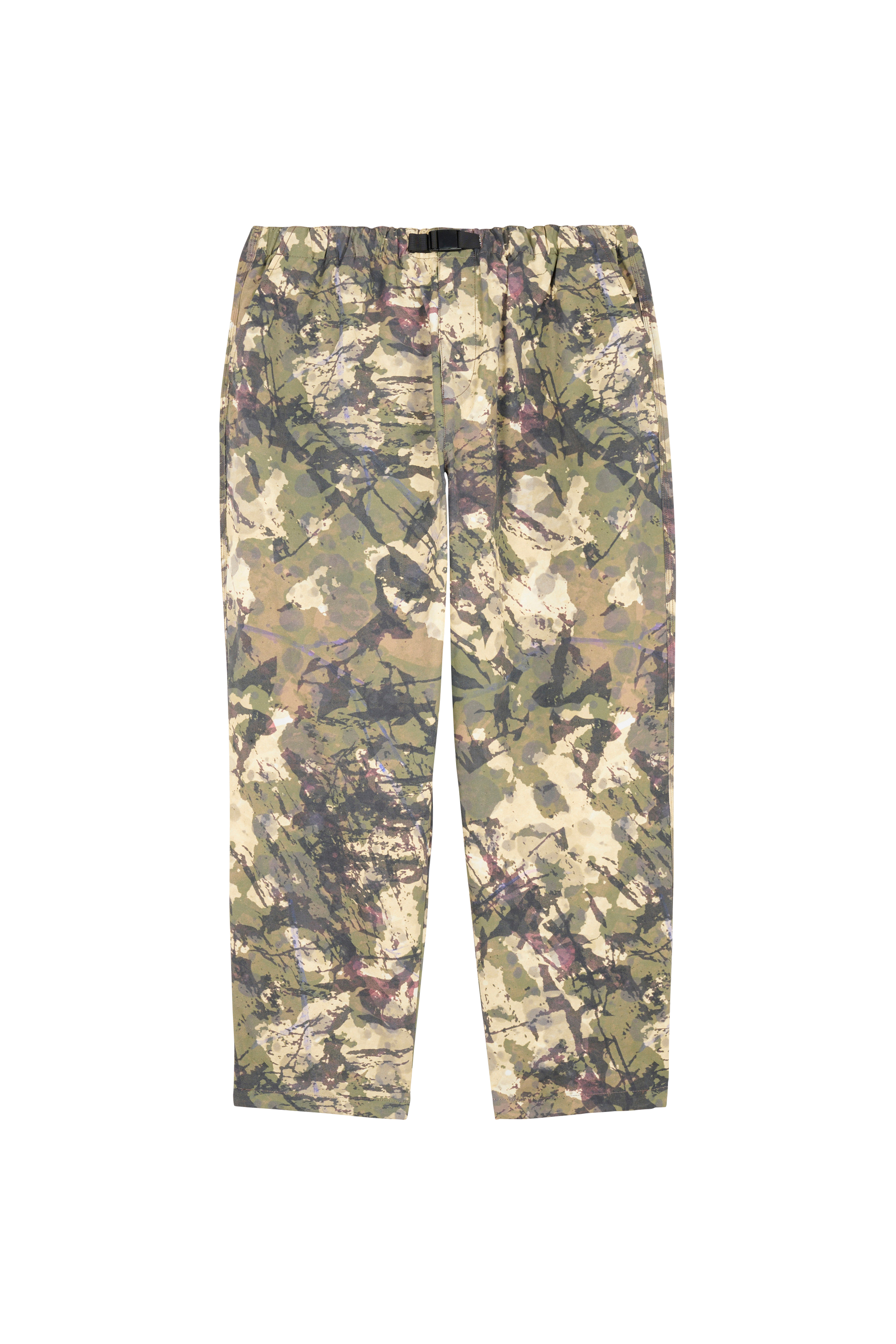 Pants Multicolored