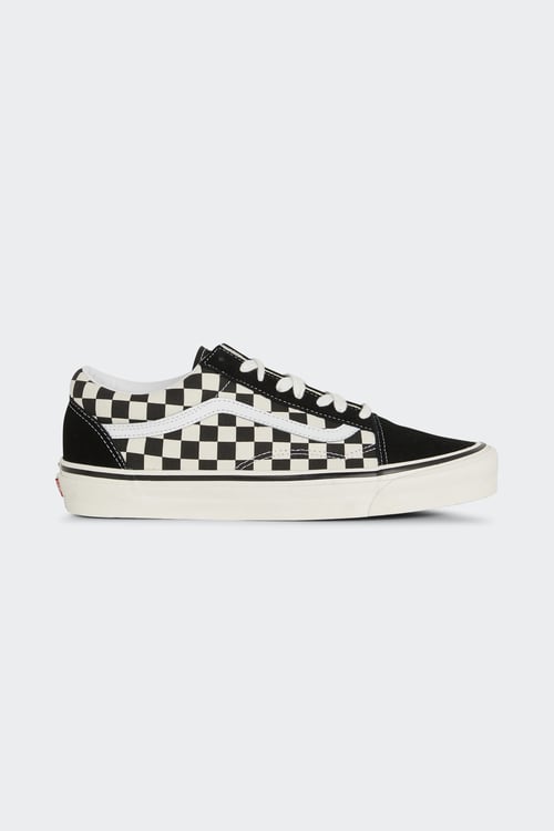 VANS Baskets basses Noir
