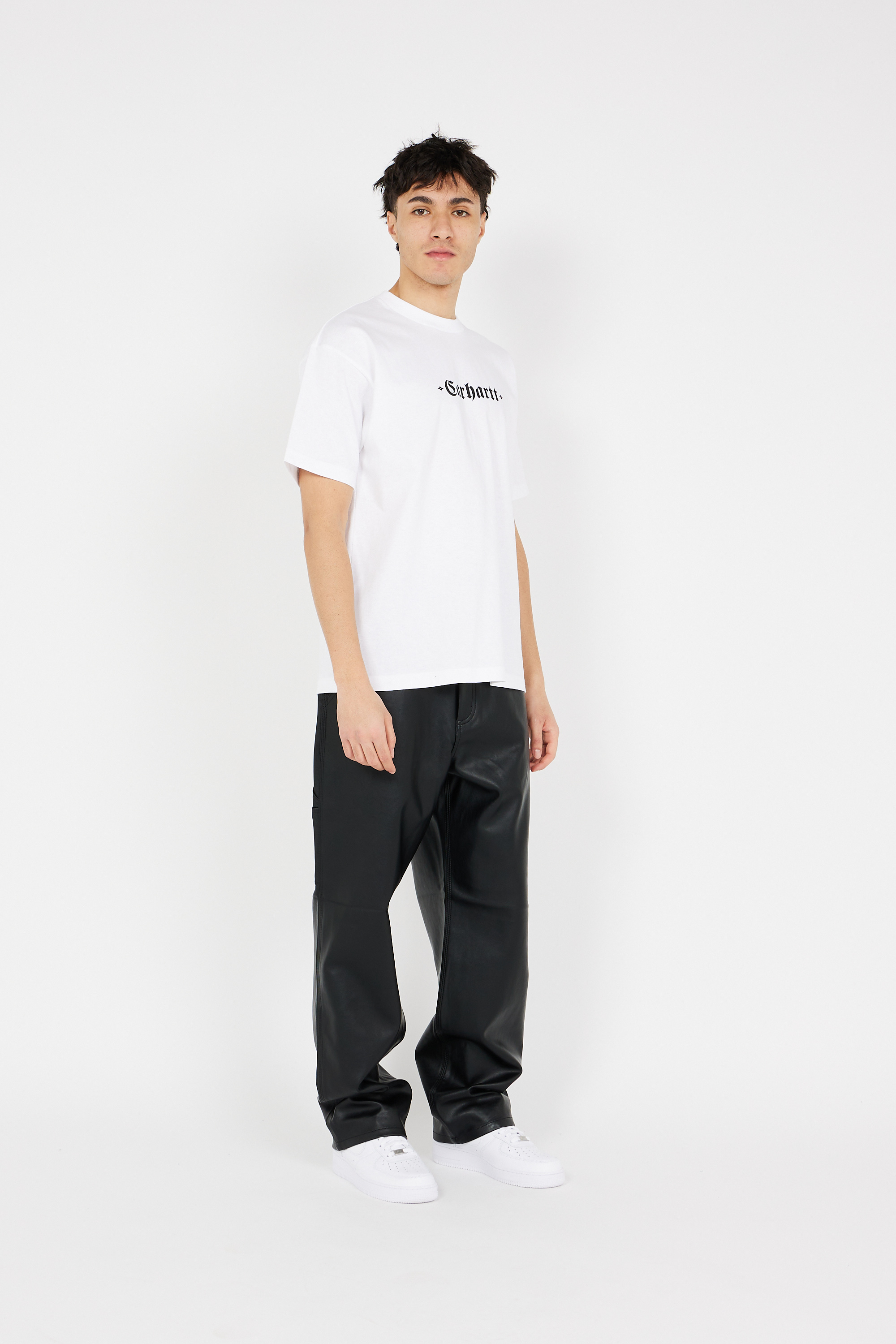 T-shirt Blanc