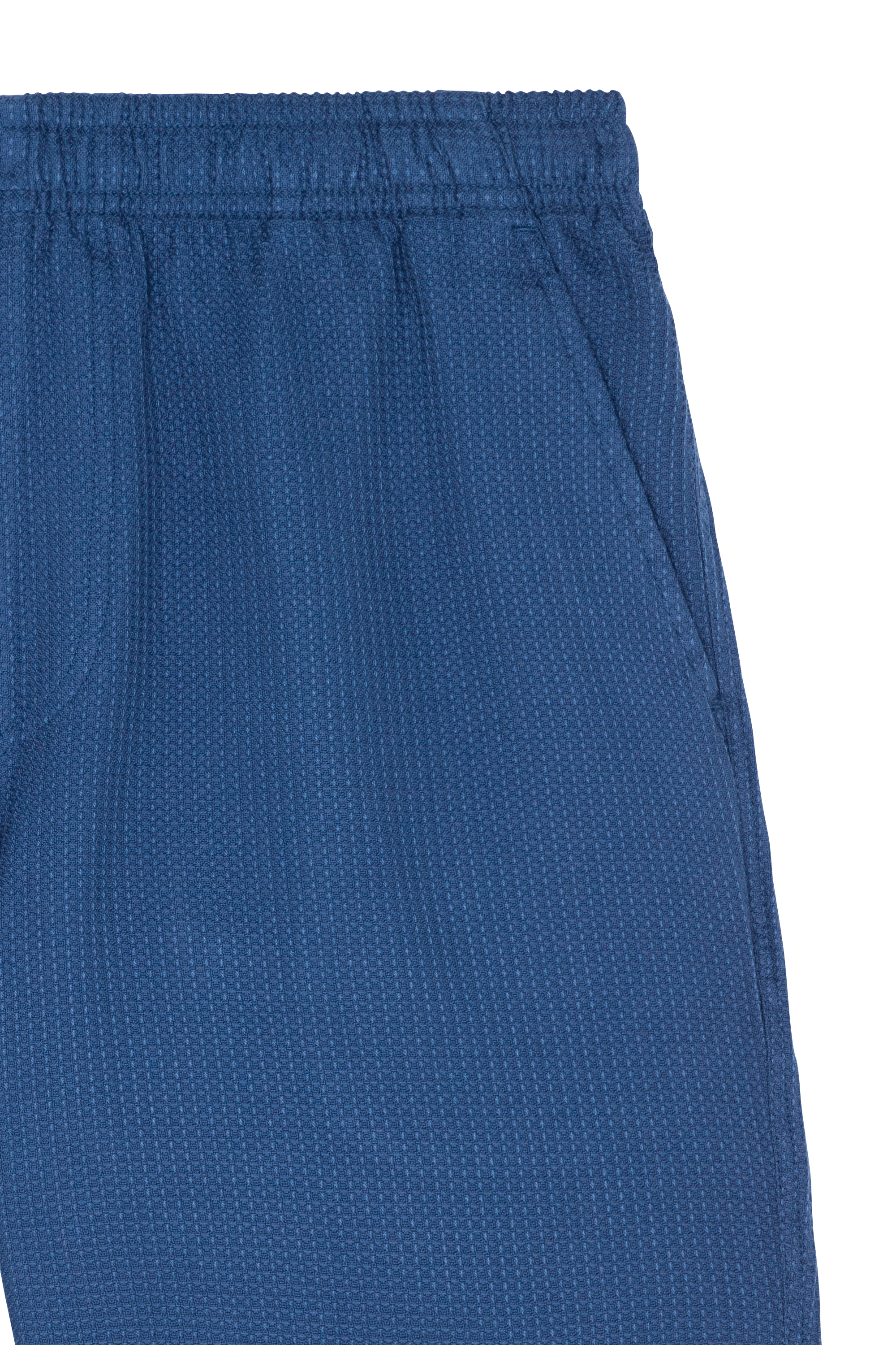 Short Bleu