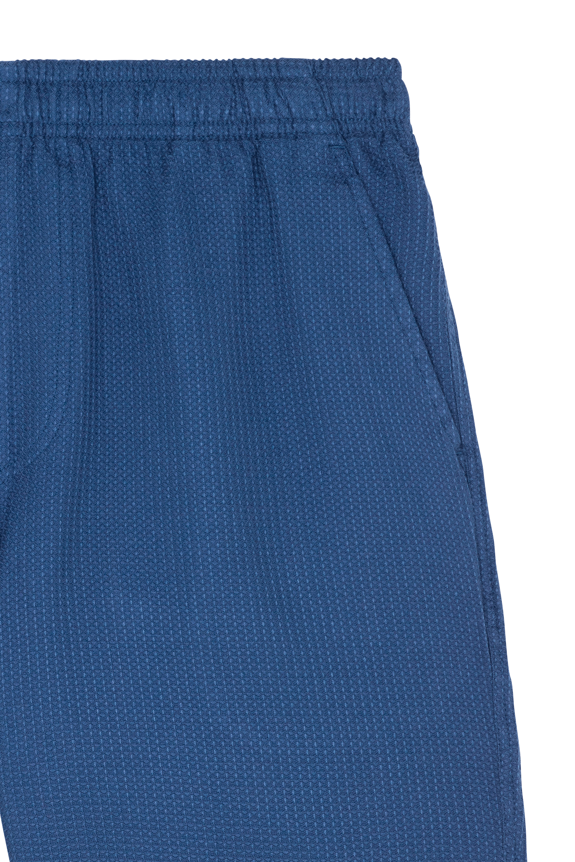 Short Bleu