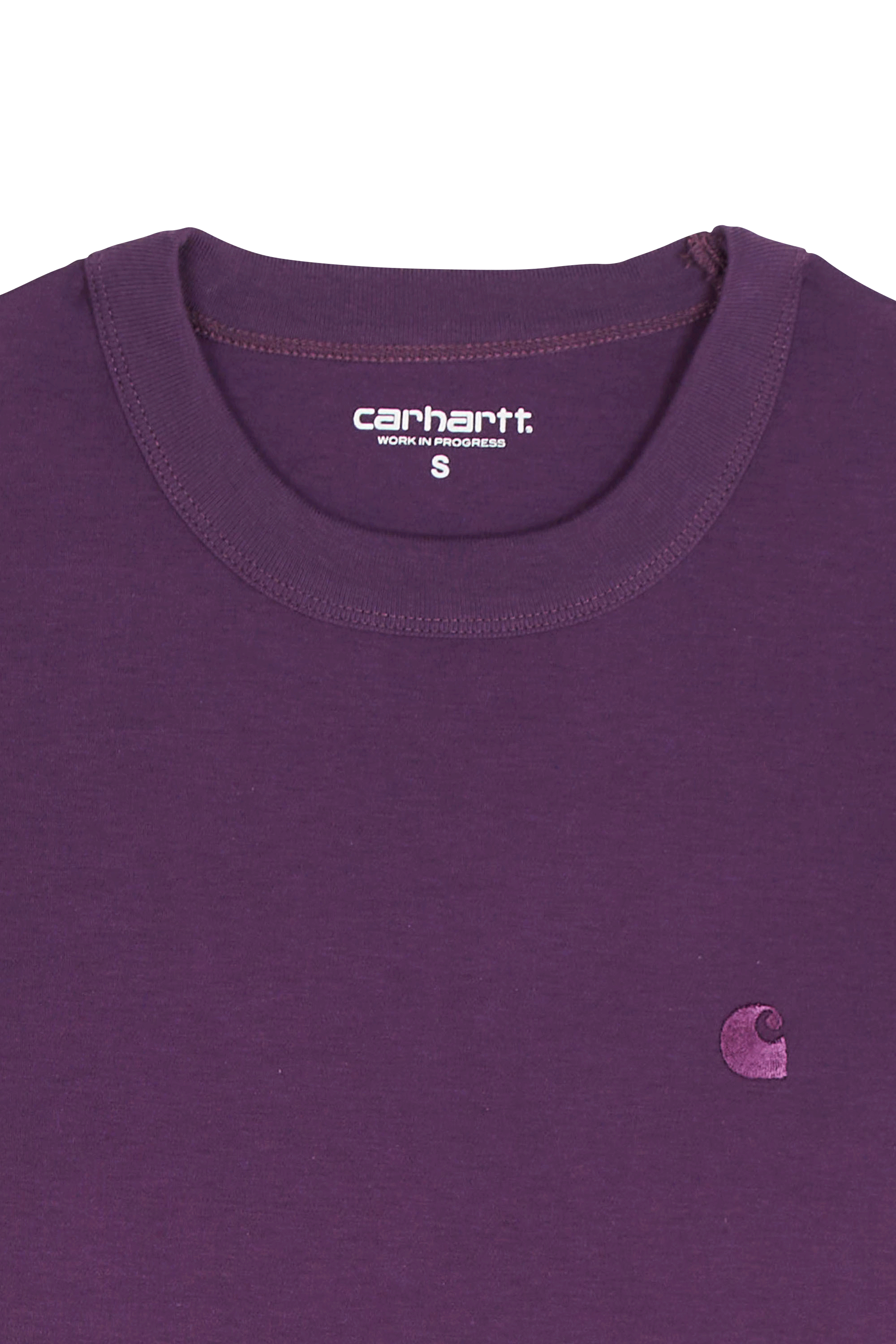 T-shirt Violet