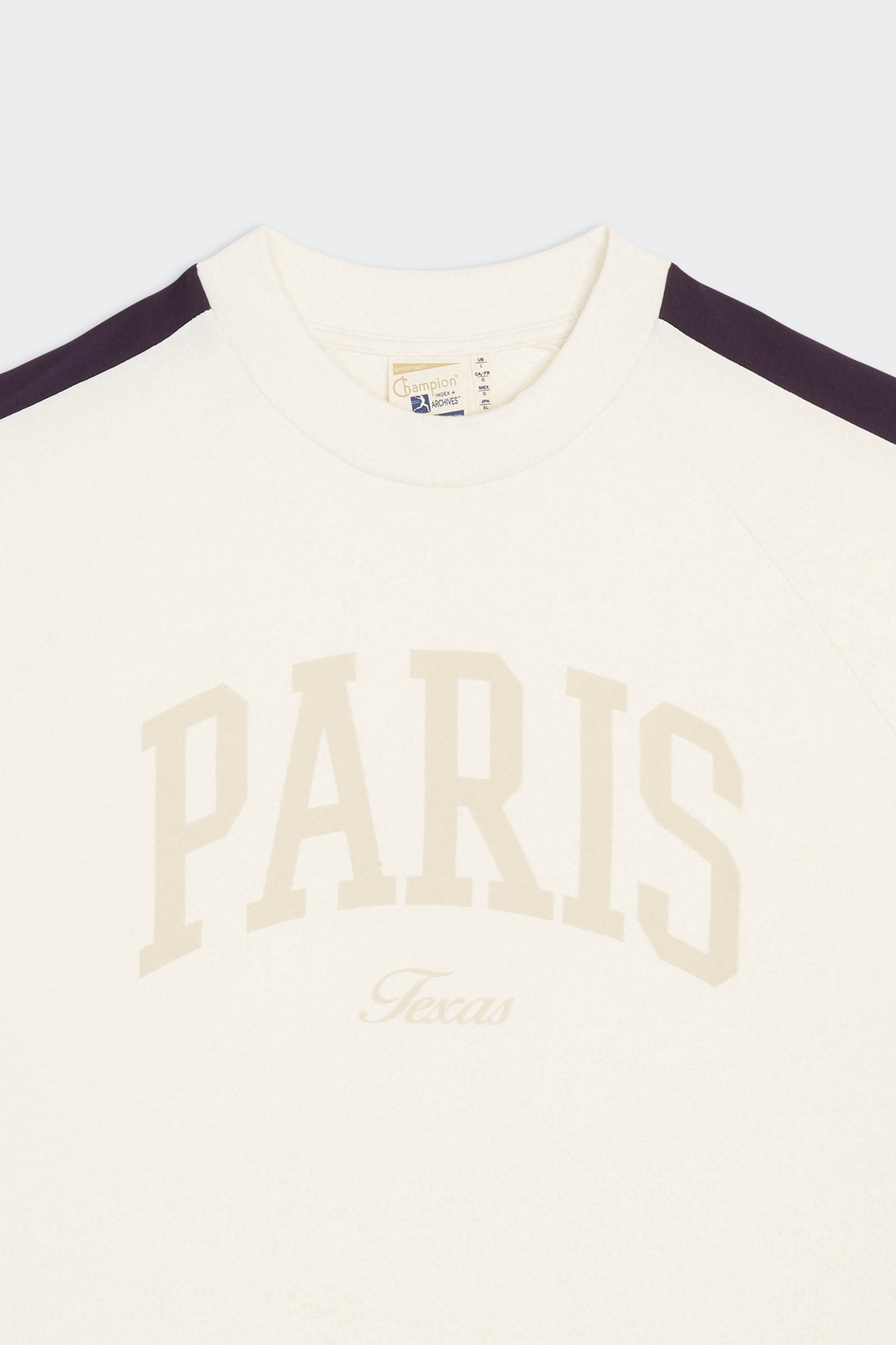 T-shirt | Blanc by CHAMPION T-shirt Blanc