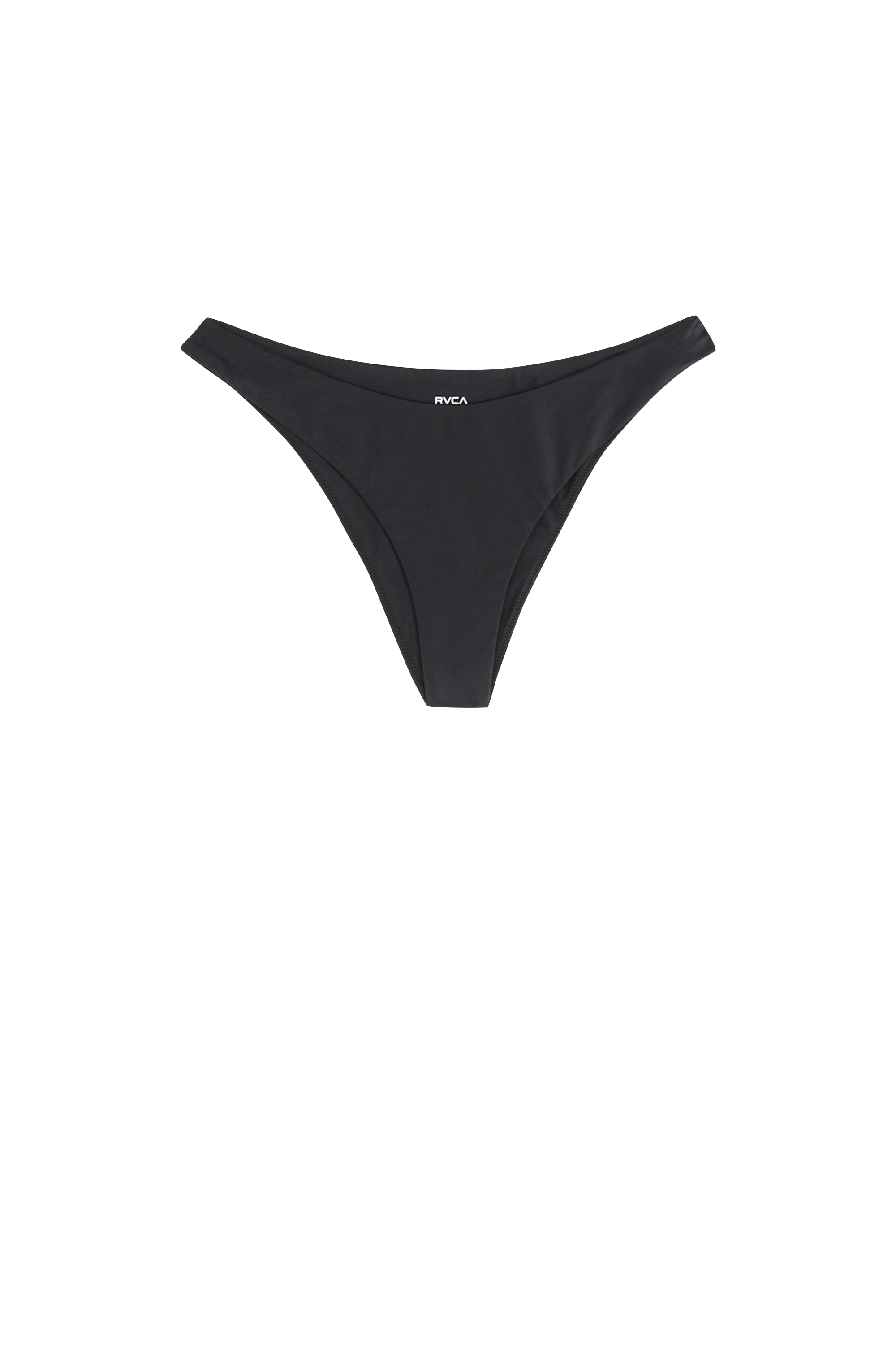Bas de maillot de bain Noir