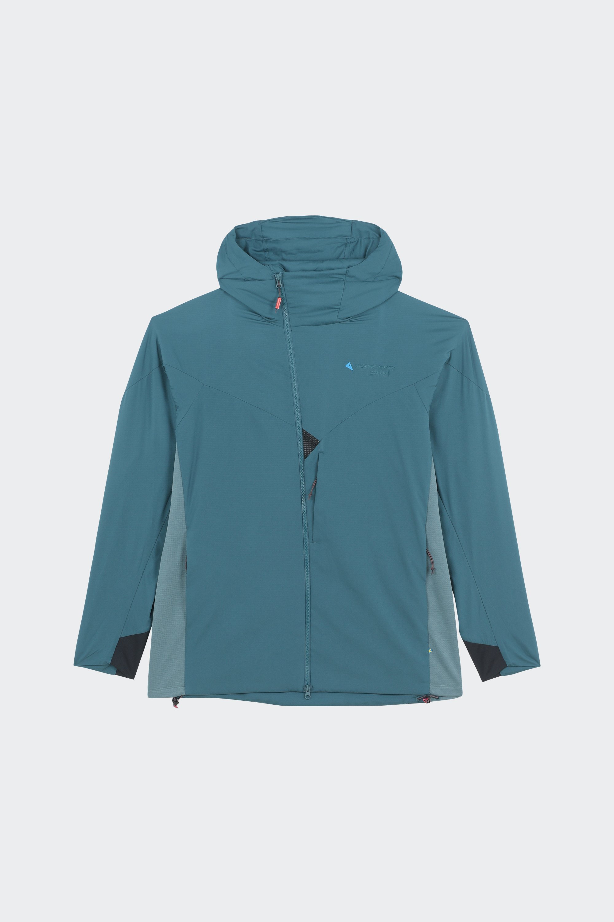 Coupe-vent | Bleu by KLATTERMUSEN Coupe-vent Bleu