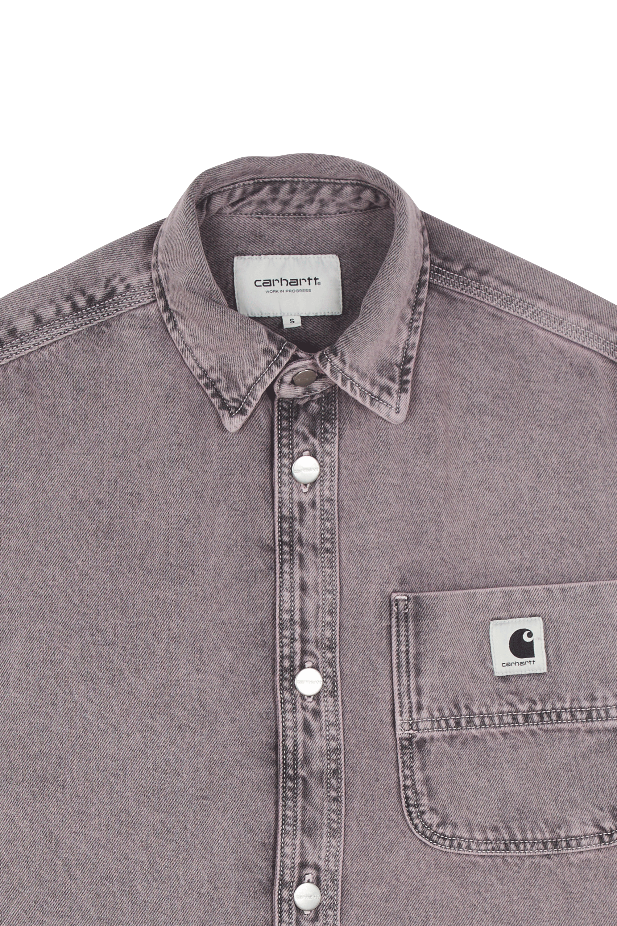 Veste | Rose CARHARTT WIP Femme