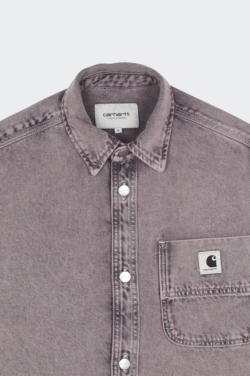 CARHARTT WIP Veste Rose