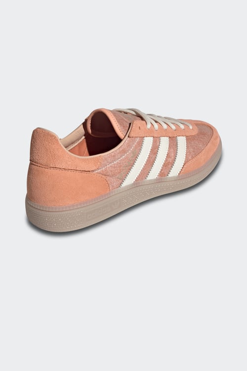 ADIDAS Adidas Superstar sneakers Orange