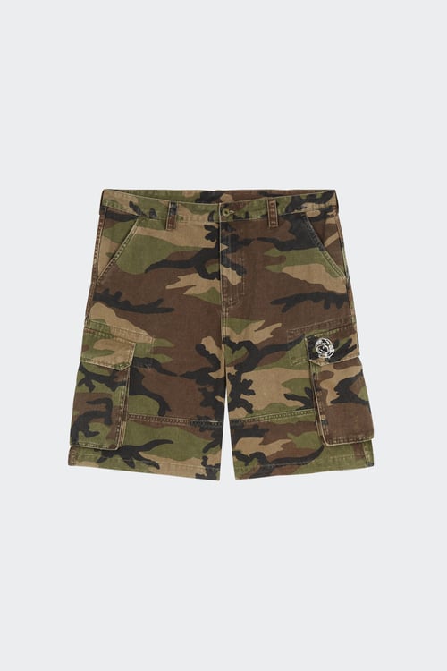 BILLIONAIRE BOYS CLUB Short Multicolore