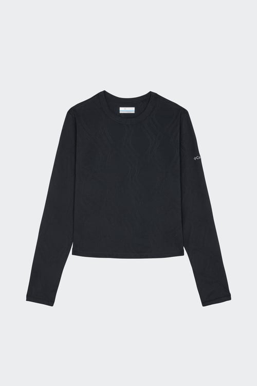 COLUMBIA T-shirt Noir