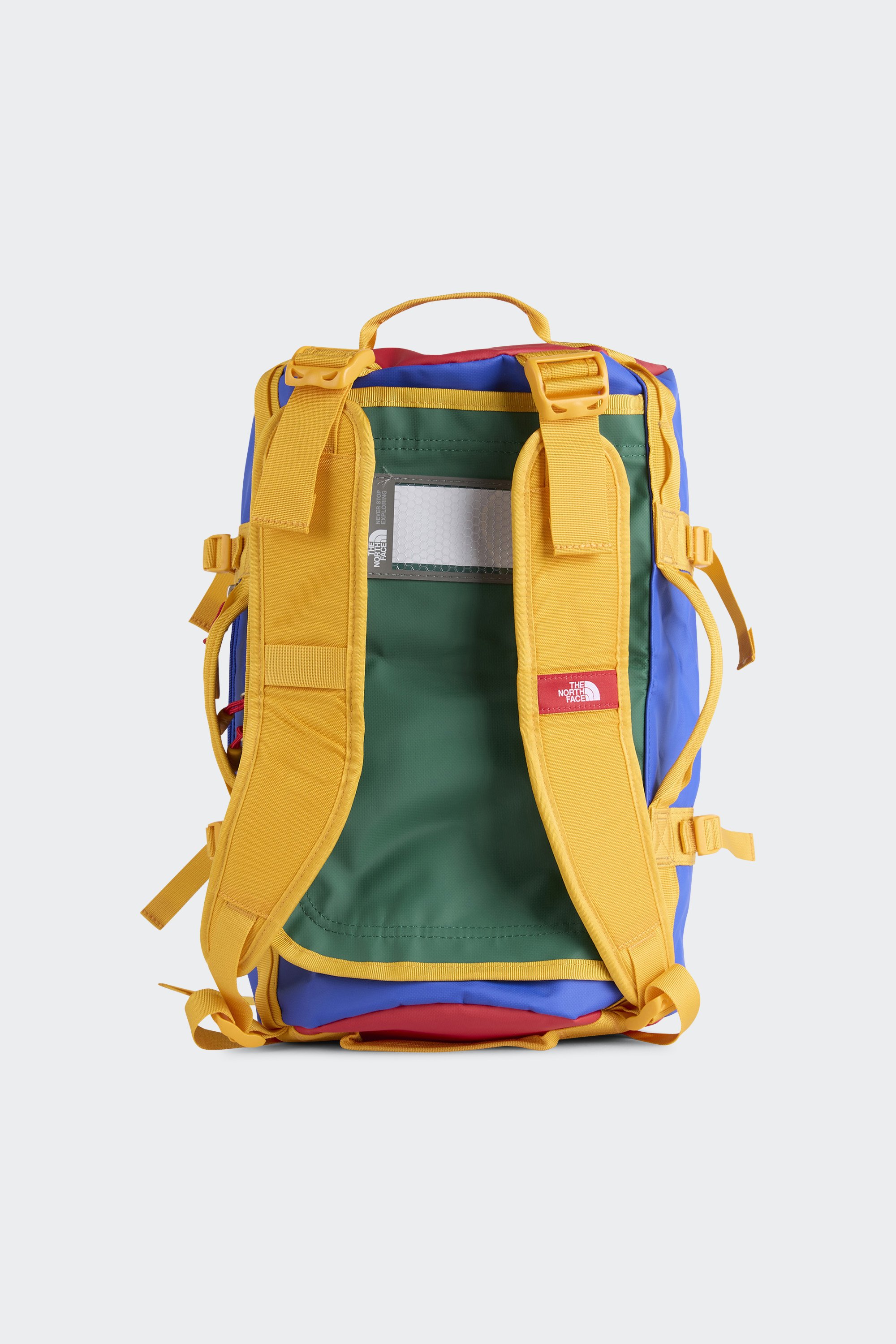 sac | Jaune by THE NORTH FACE sac Jaune