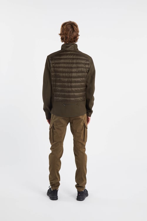 PARAJUMPERS Blouson Vert
