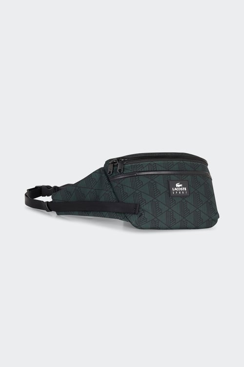 LACOSTE Sacoche Vert