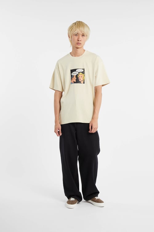 NNSNS T-shirt Beige